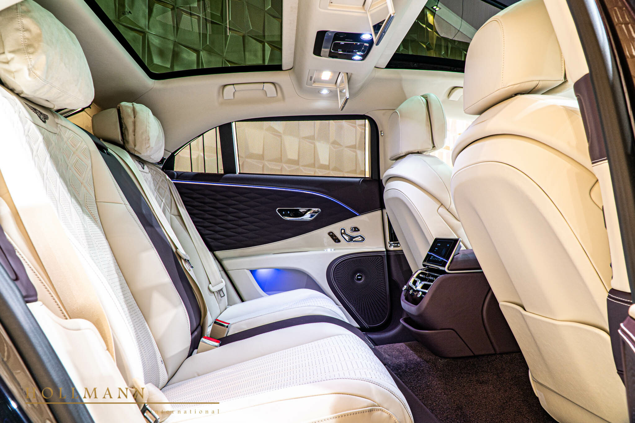 2020 Bentley Flying Spur FIRST EDITION, 16/20
