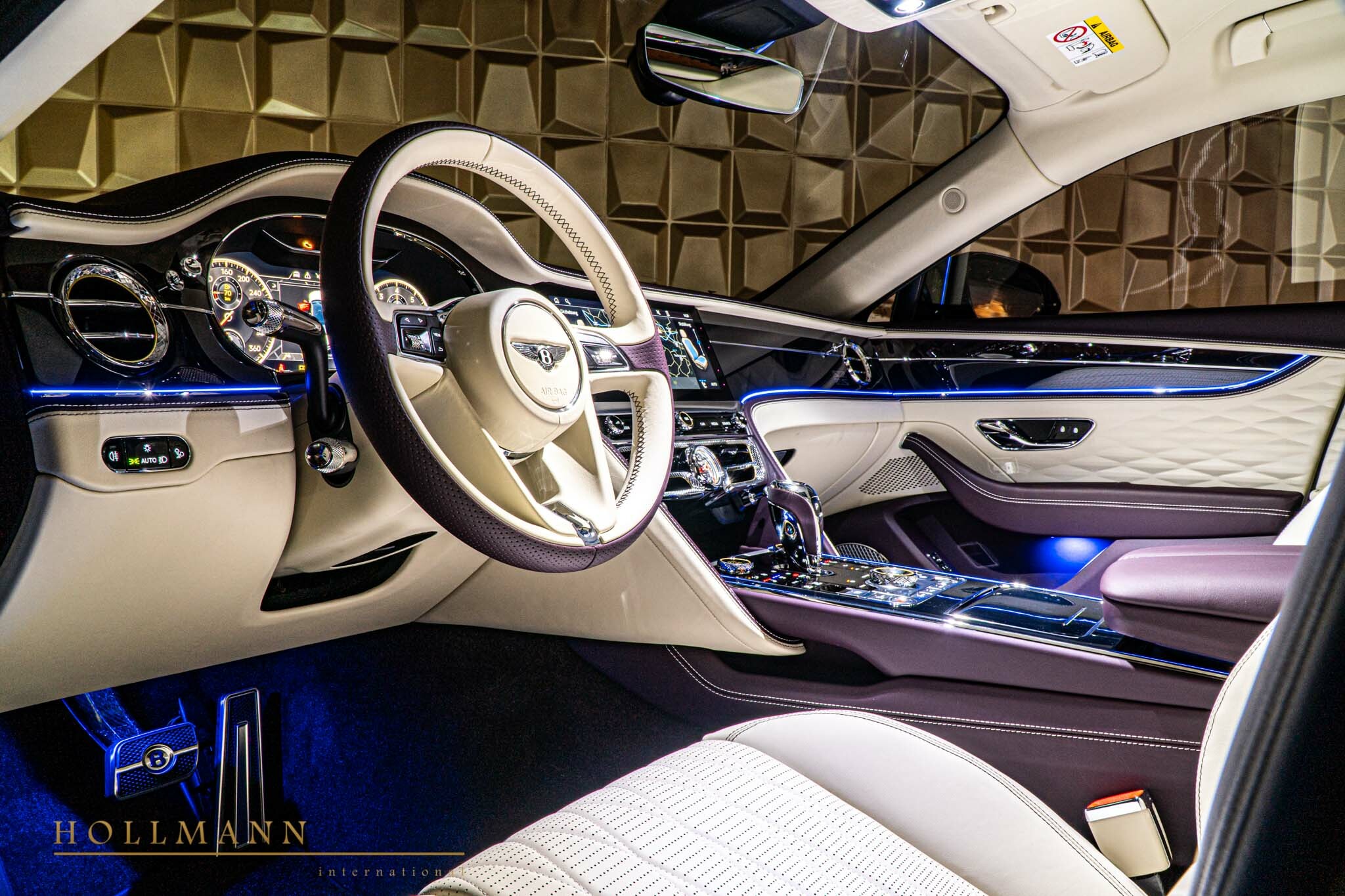 2020 Bentley Flying Spur FIRST EDITION, 18/20