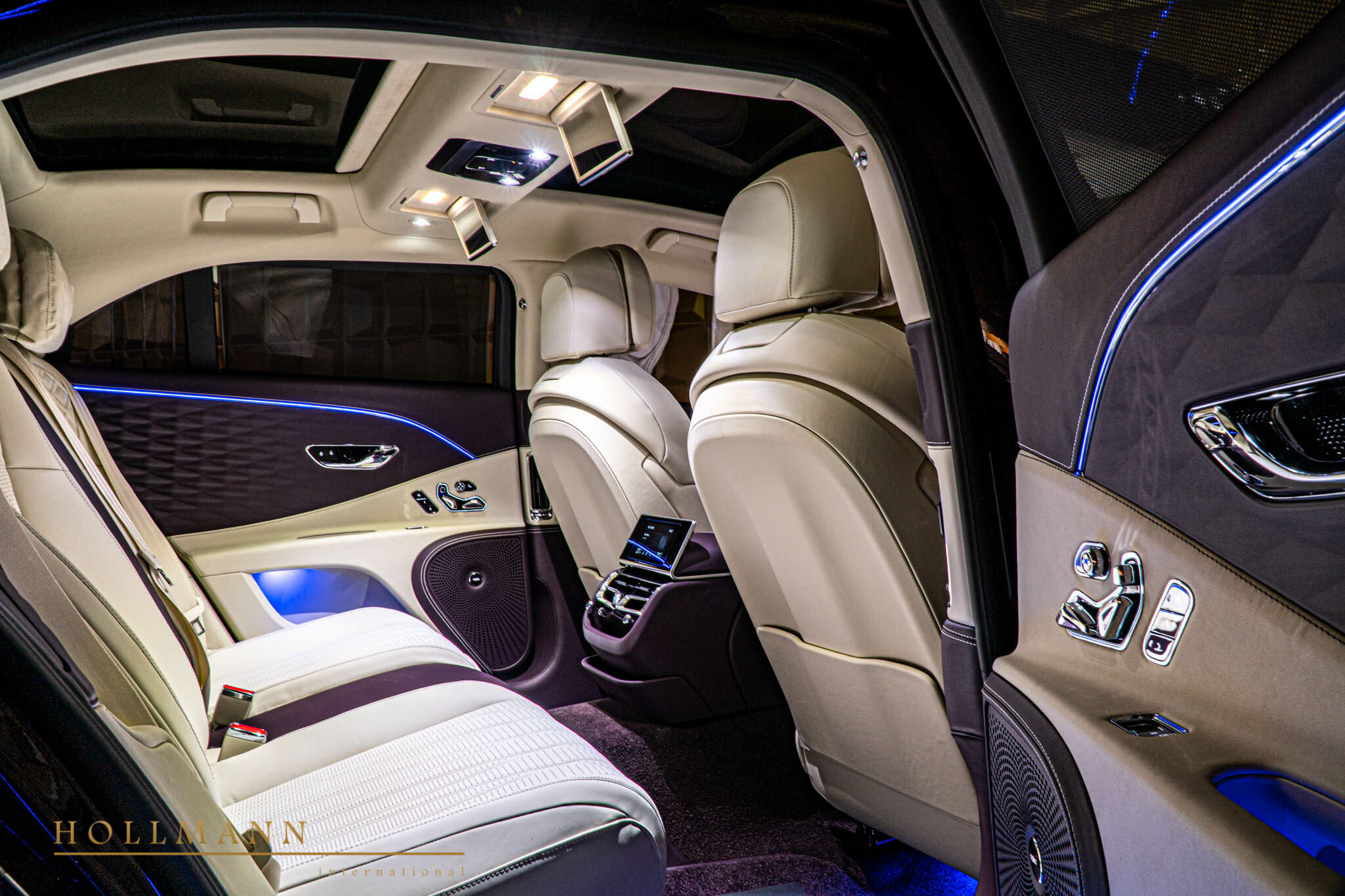 2020 Bentley Flying Spur FIRST EDITION, 19/20