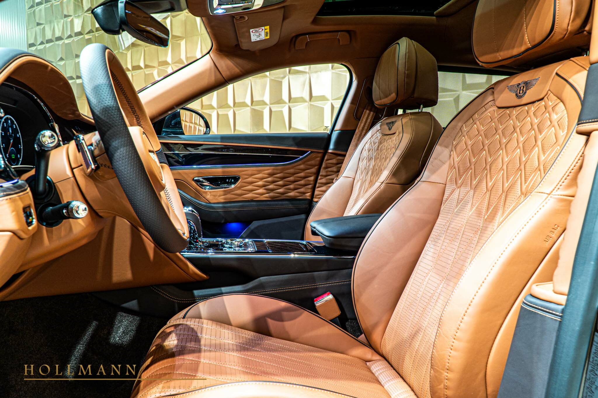 2020 Bentley Flying Spur FIRST EDITION, 12/20