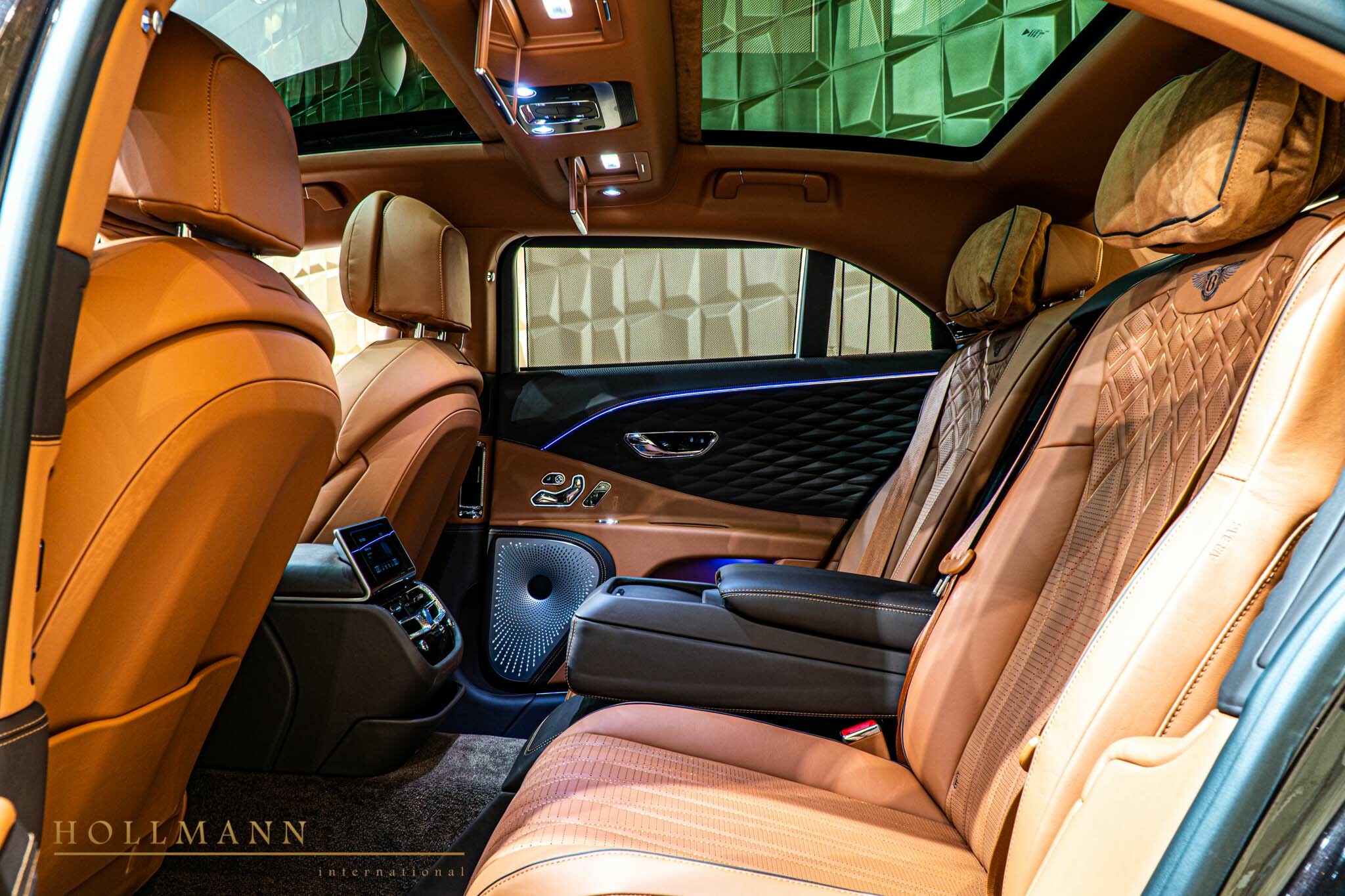 2020 Bentley Flying Spur FIRST EDITION, 14/20