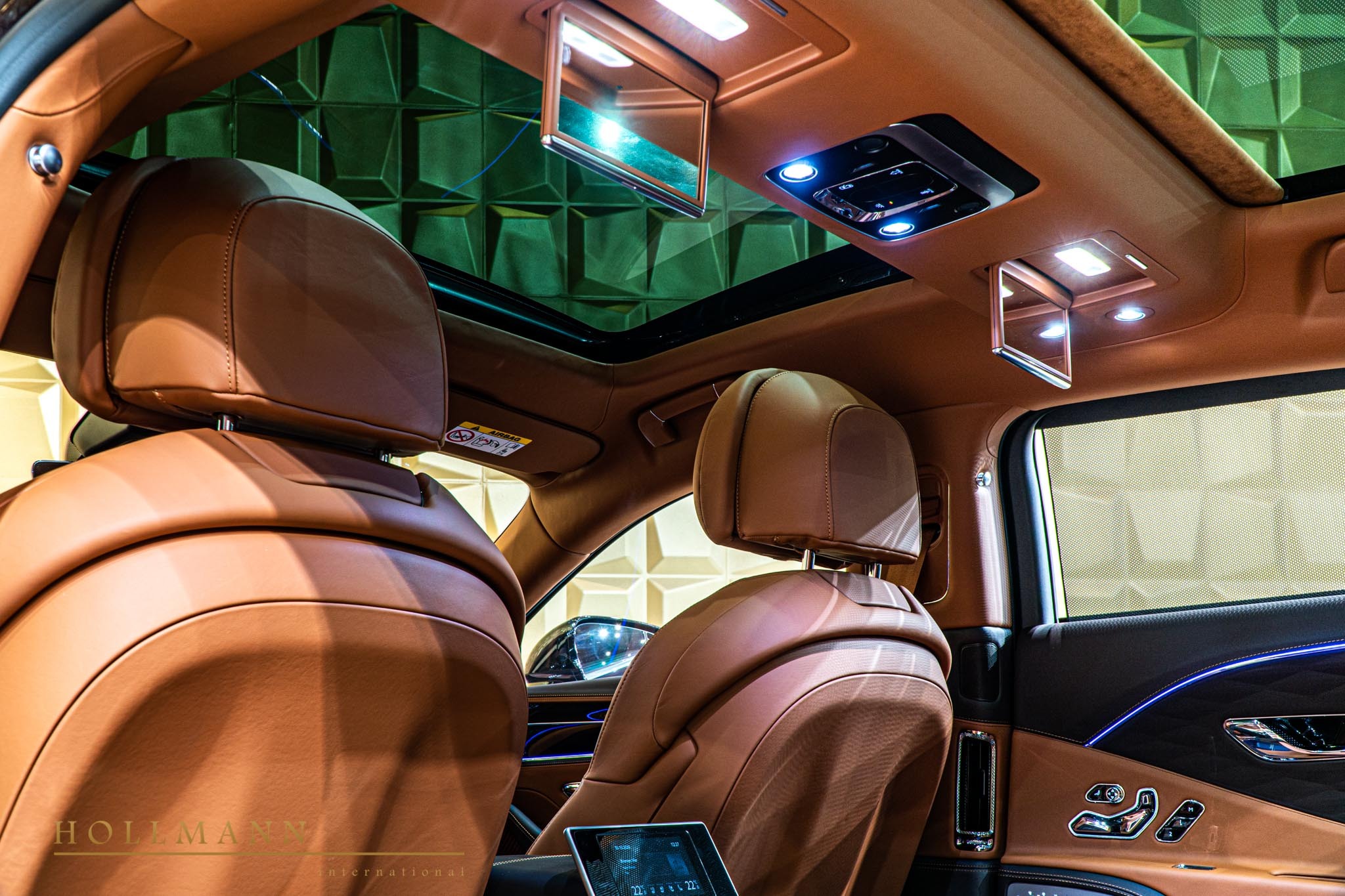 2020 Bentley Flying Spur FIRST EDITION, 15/20