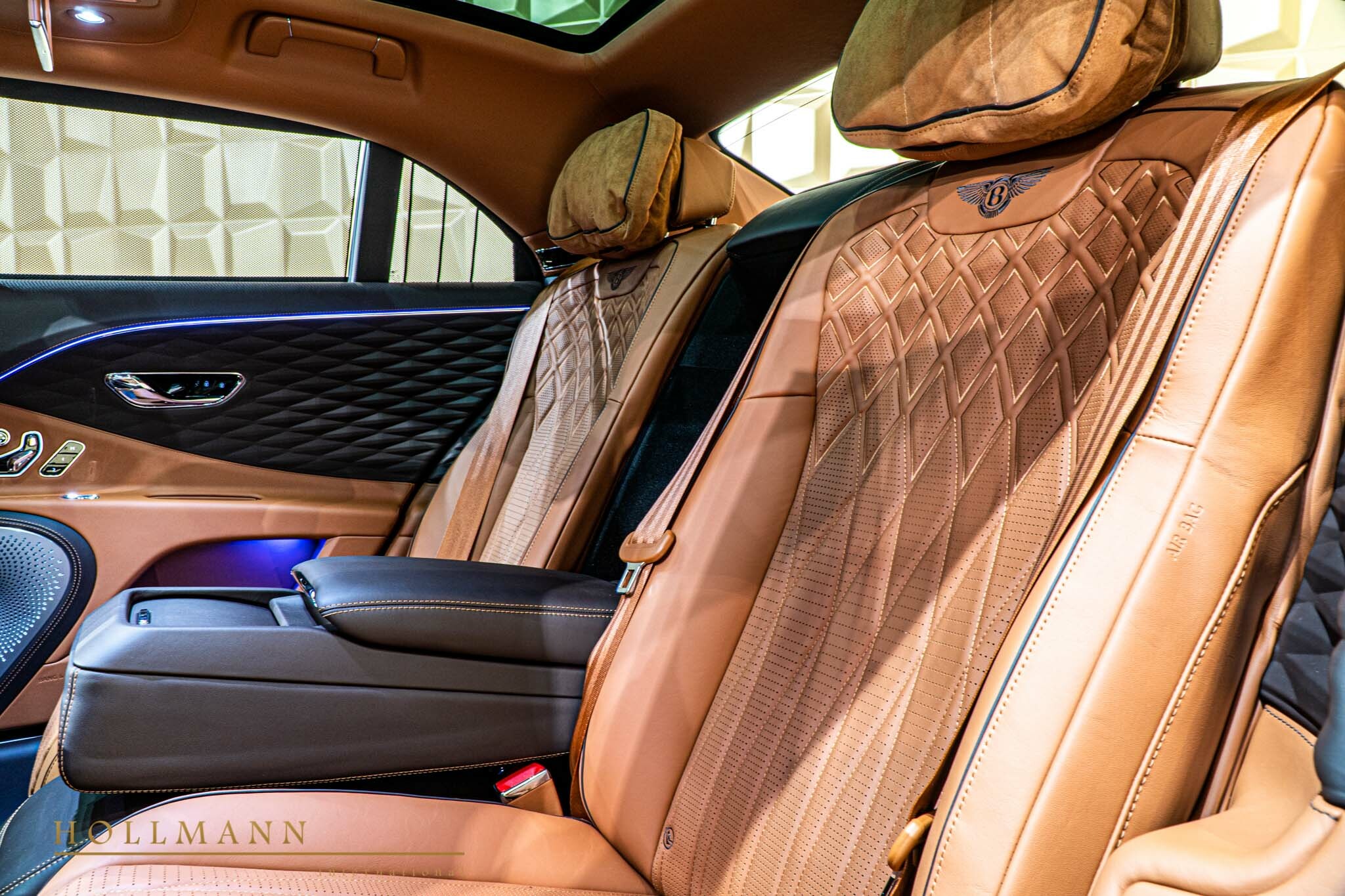 2020 Bentley Flying Spur FIRST EDITION, 16/20