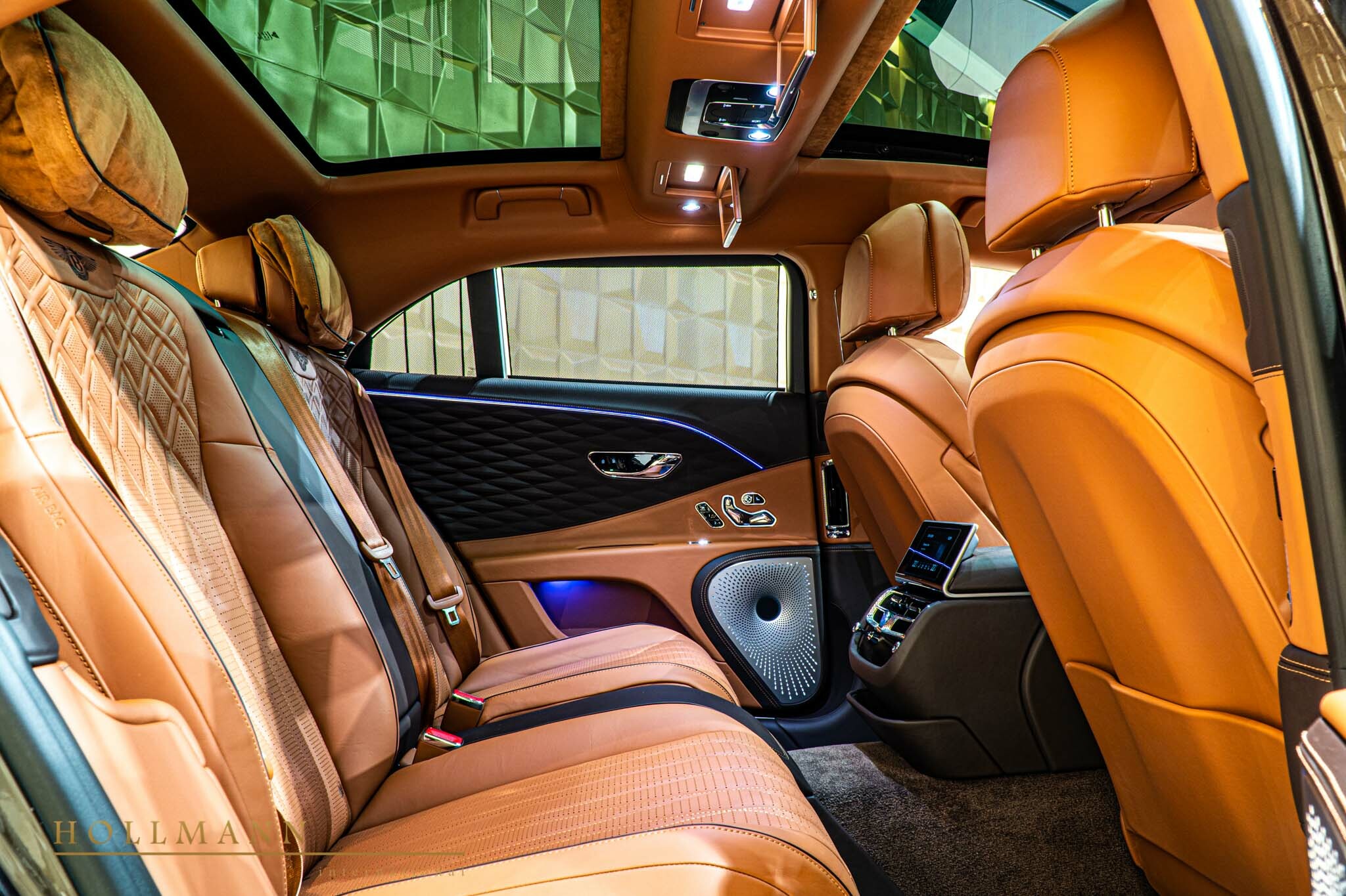 2020 Bentley Flying Spur FIRST EDITION, 17/20