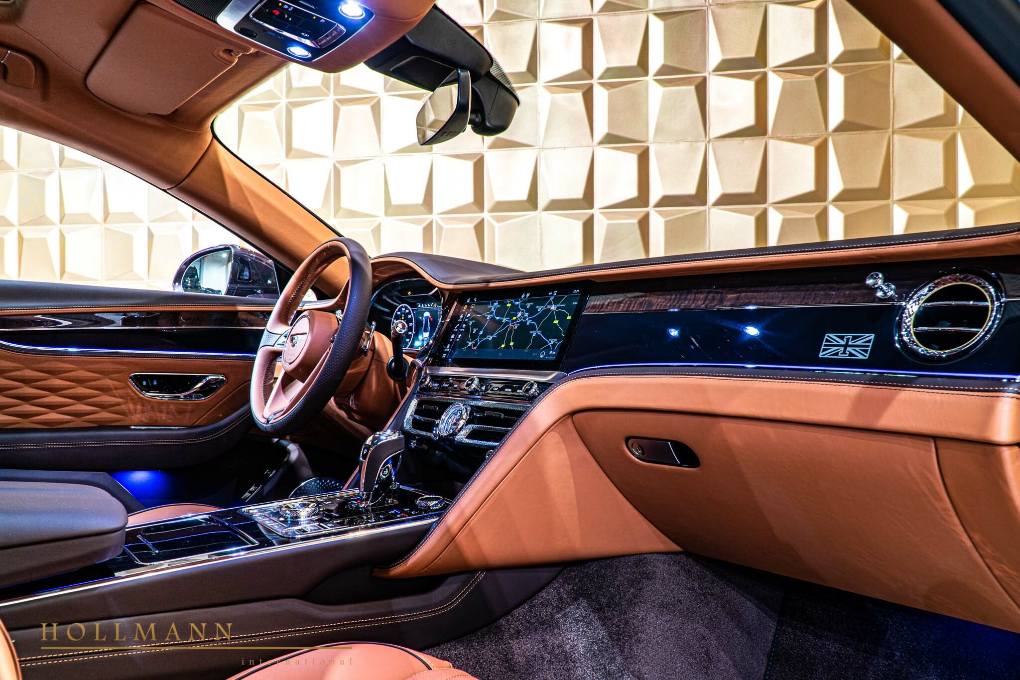 2020 Bentley Flying Spur FIRST EDITION, 18/20