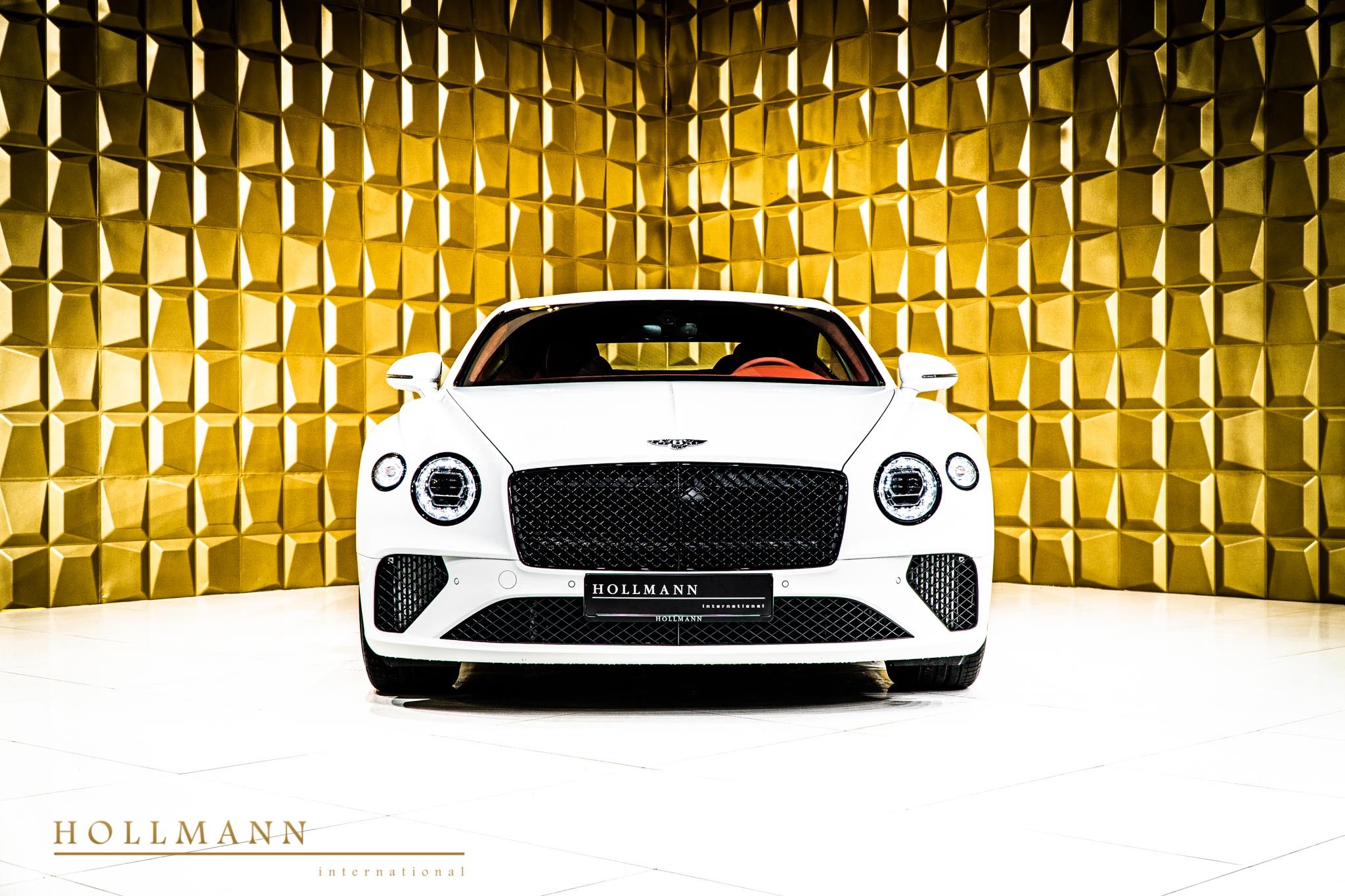 2020 Bentley Continental GT V8, 2/20