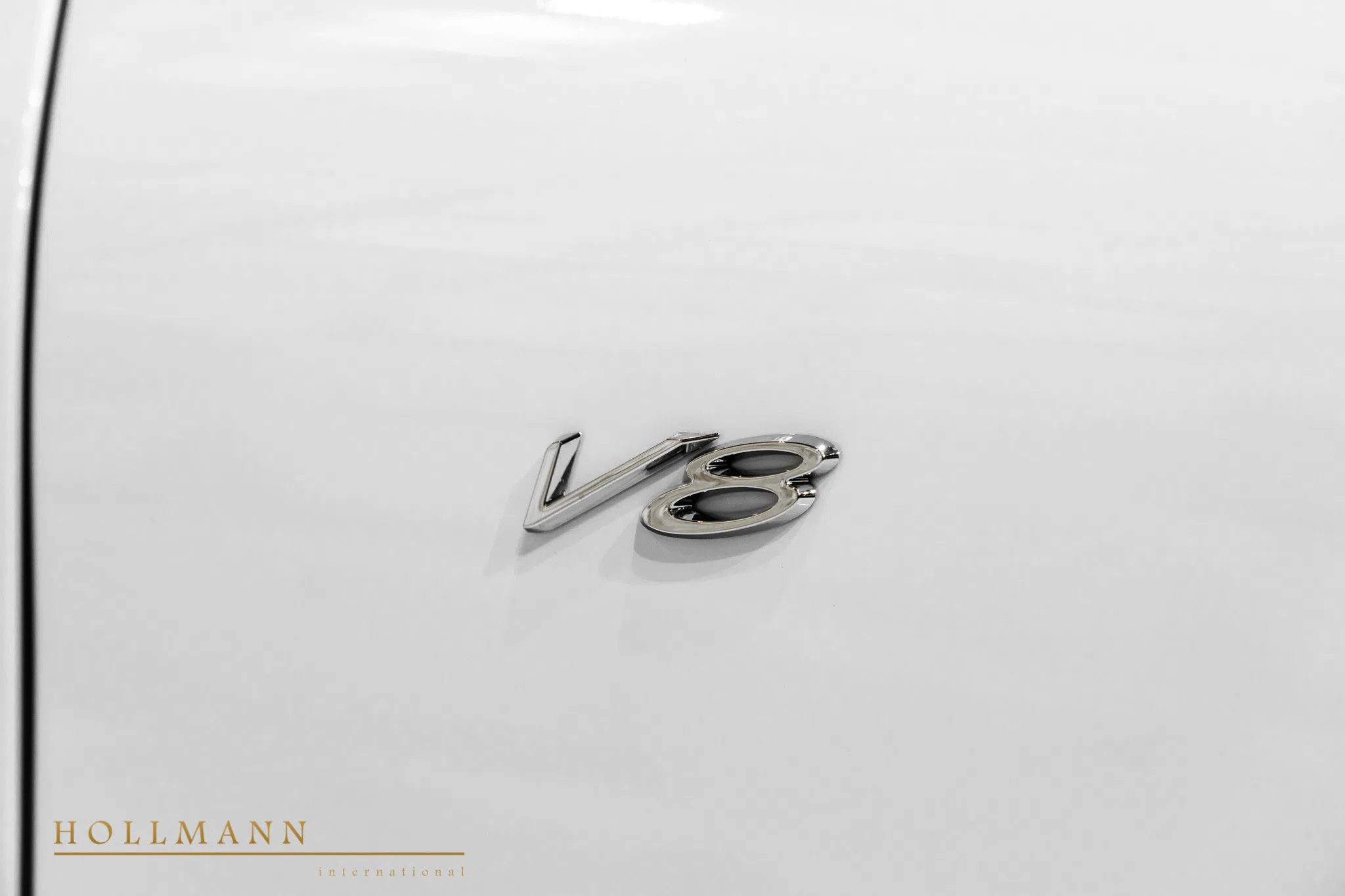 2020 Bentley Continental GT V8, detail