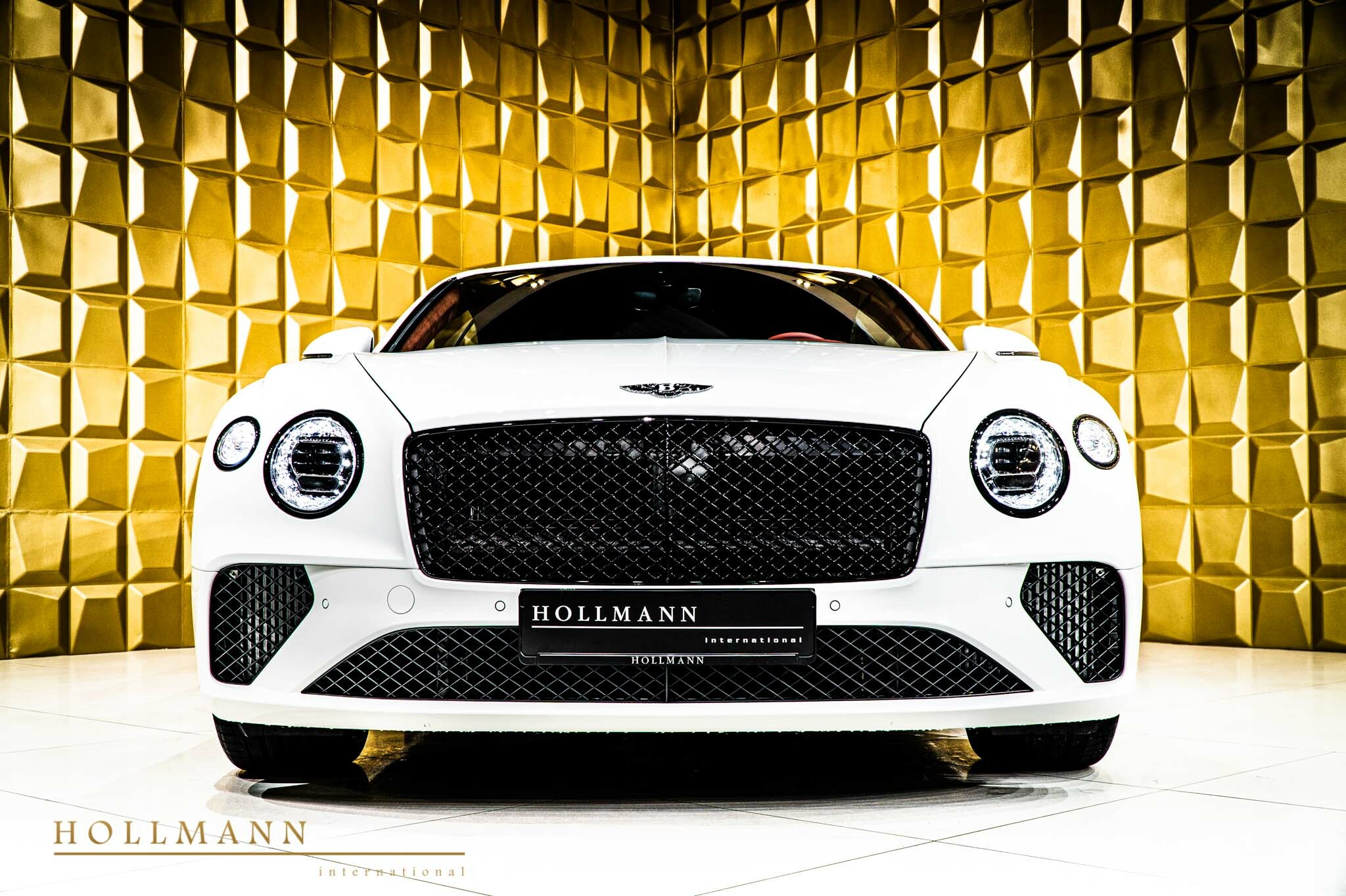 2020 Bentley Continental GT V8, 6/20