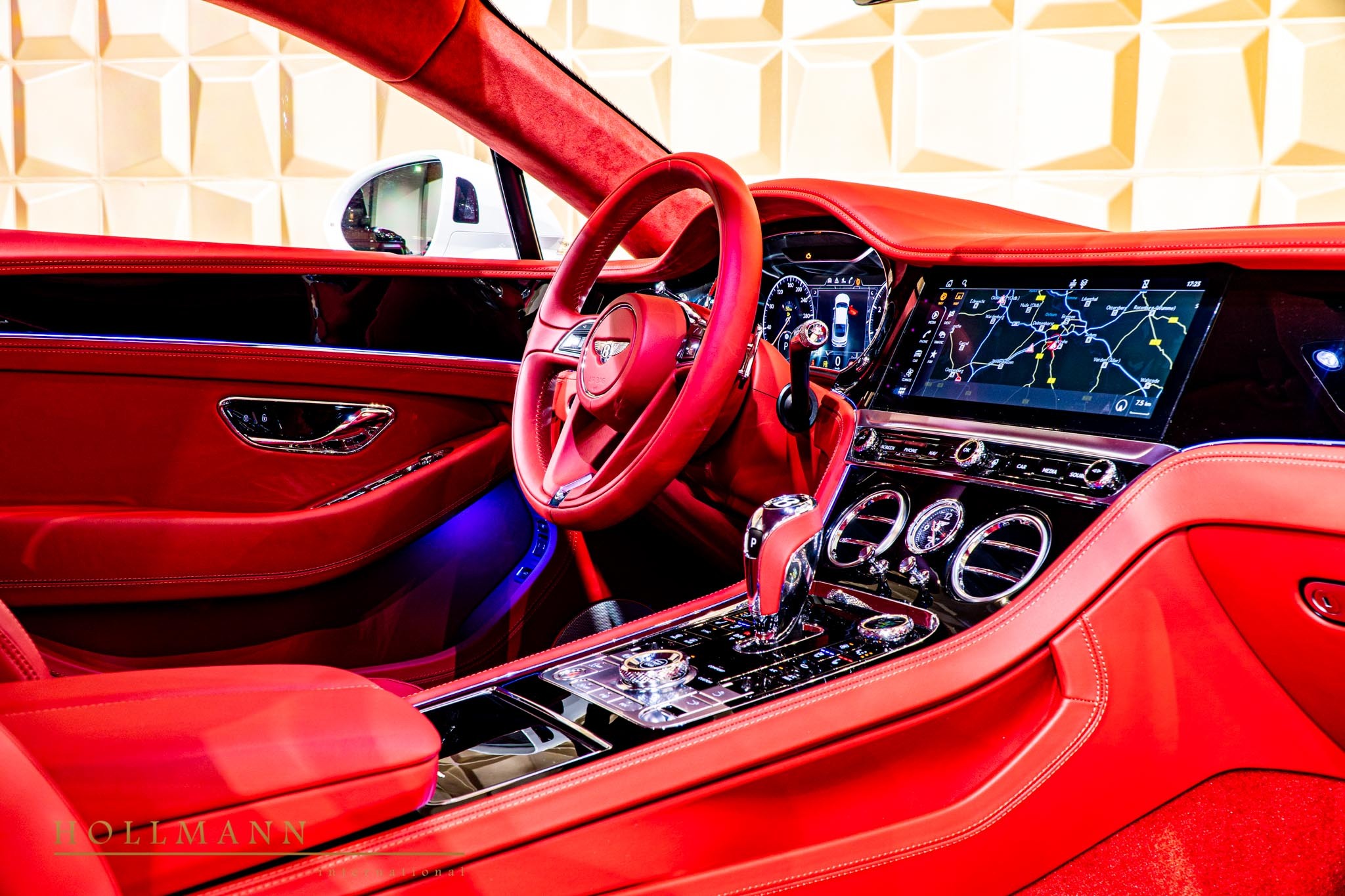 2020 Bentley Continental GT V8, 13/20