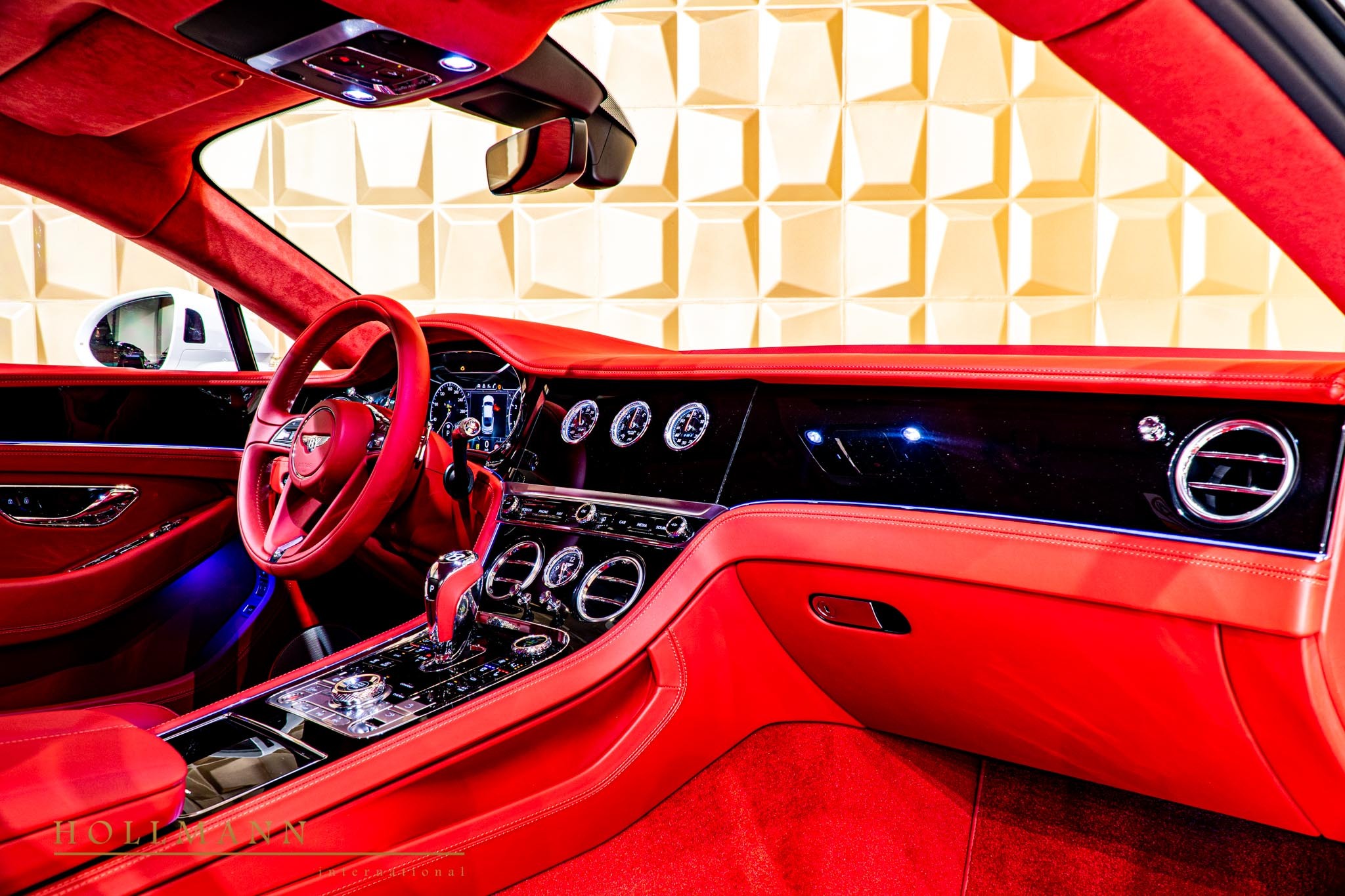 2020 Bentley Continental GT V8, 14/20
