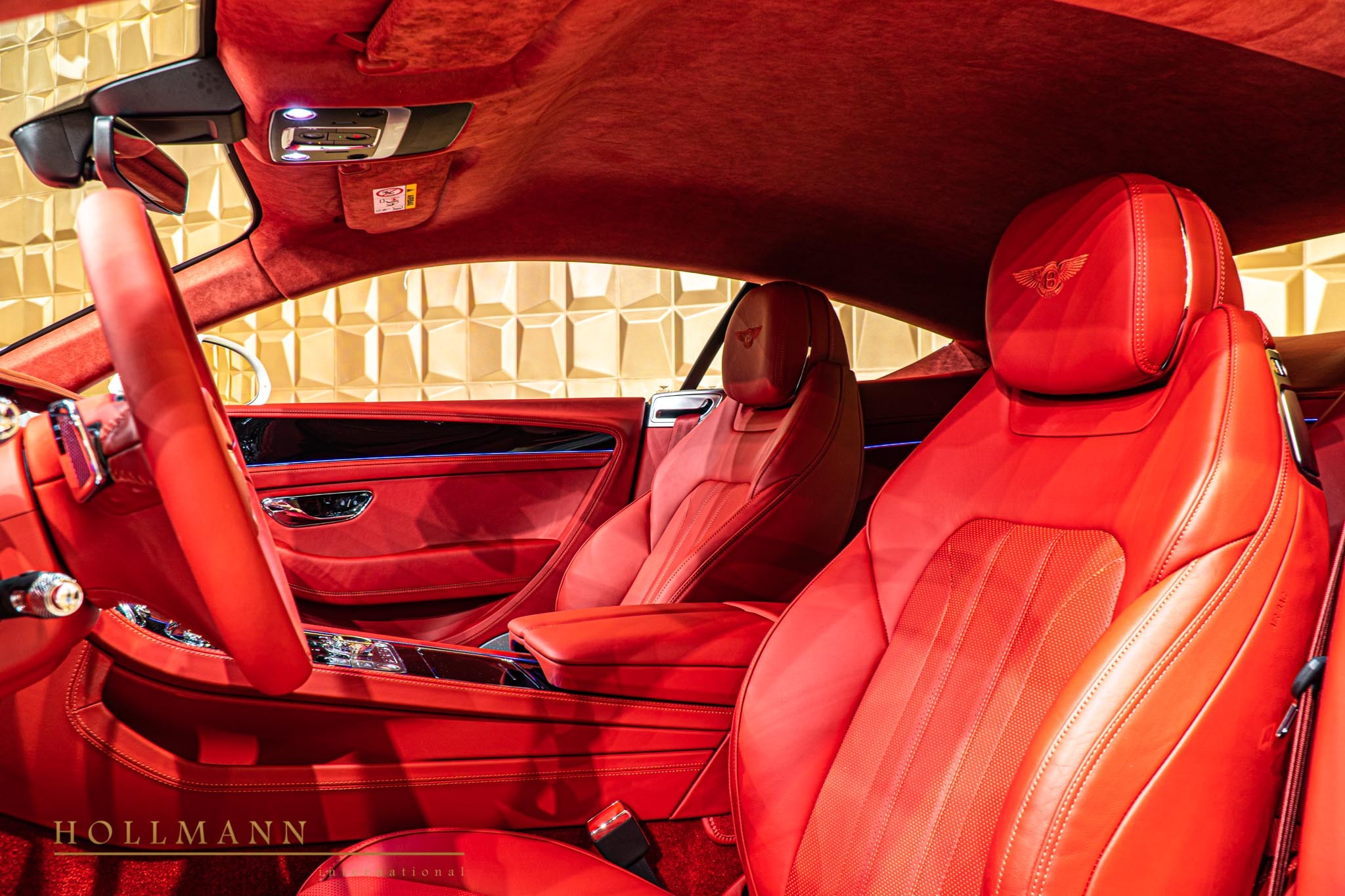 2020 Bentley Continental GT V8, 17/20