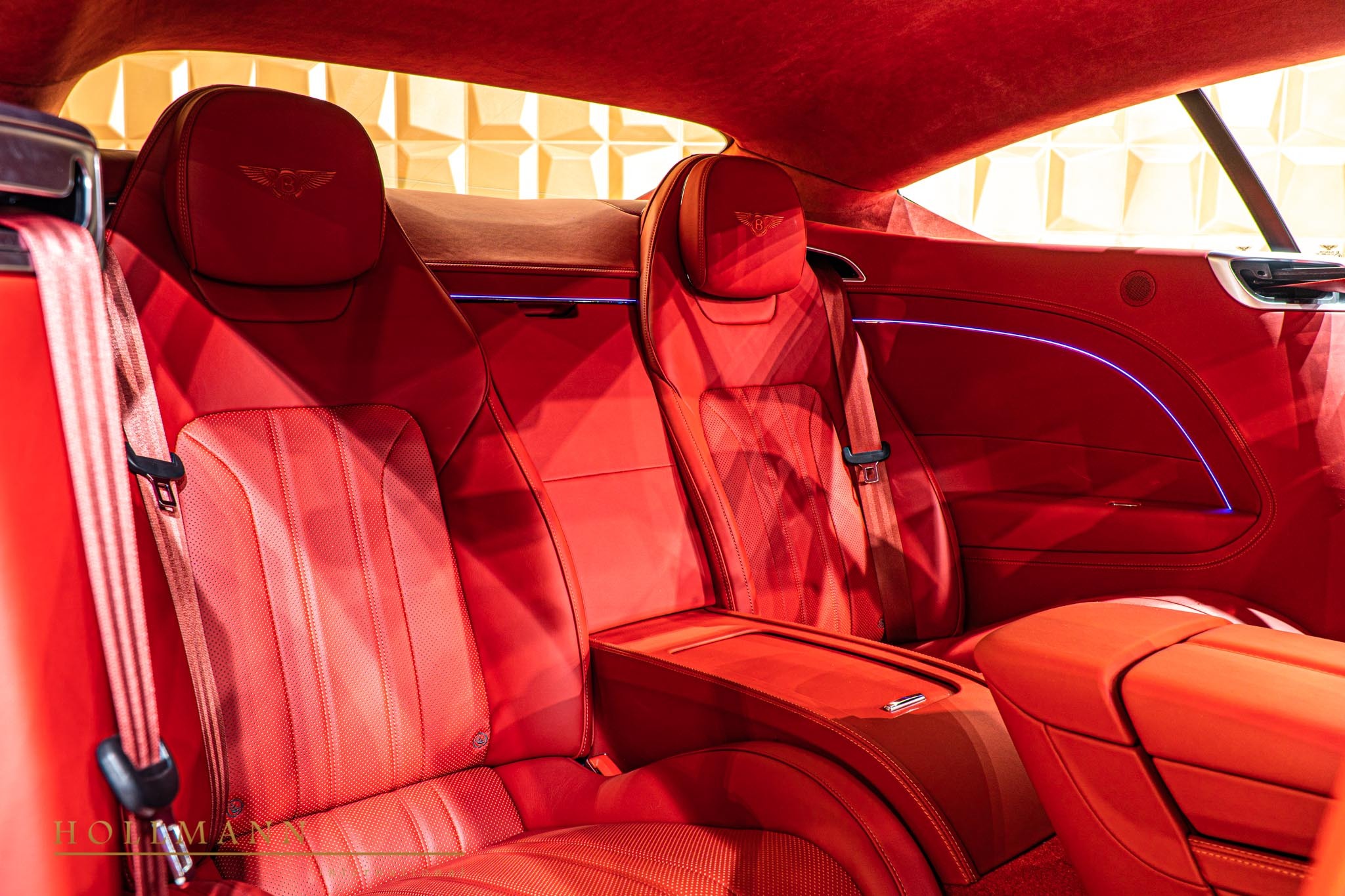 2020 Bentley Continental GT V8, 19/20