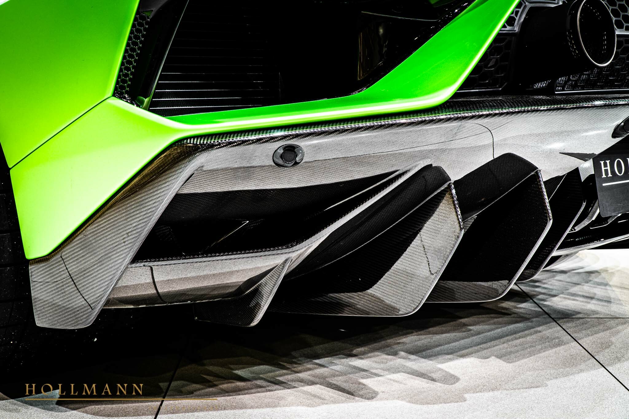 2020 Lamborghini Aventador SVJ Roadster MY 2021 by NOVITEC, 6/13