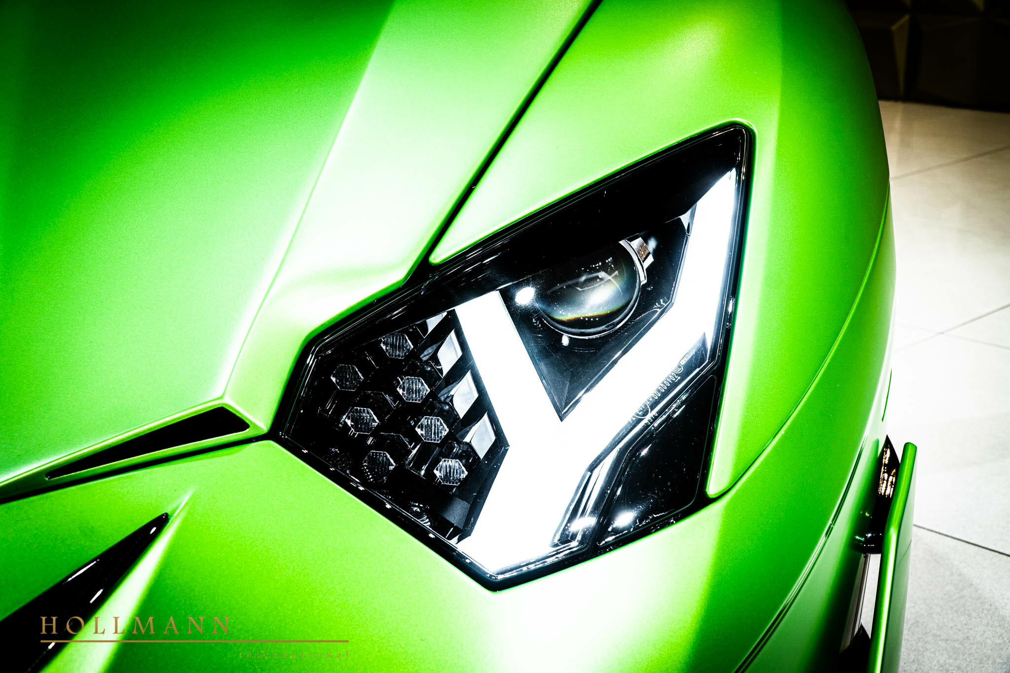 2020 Lamborghini Aventador SVJ Roadster MY 2021 by NOVITEC, 7/13