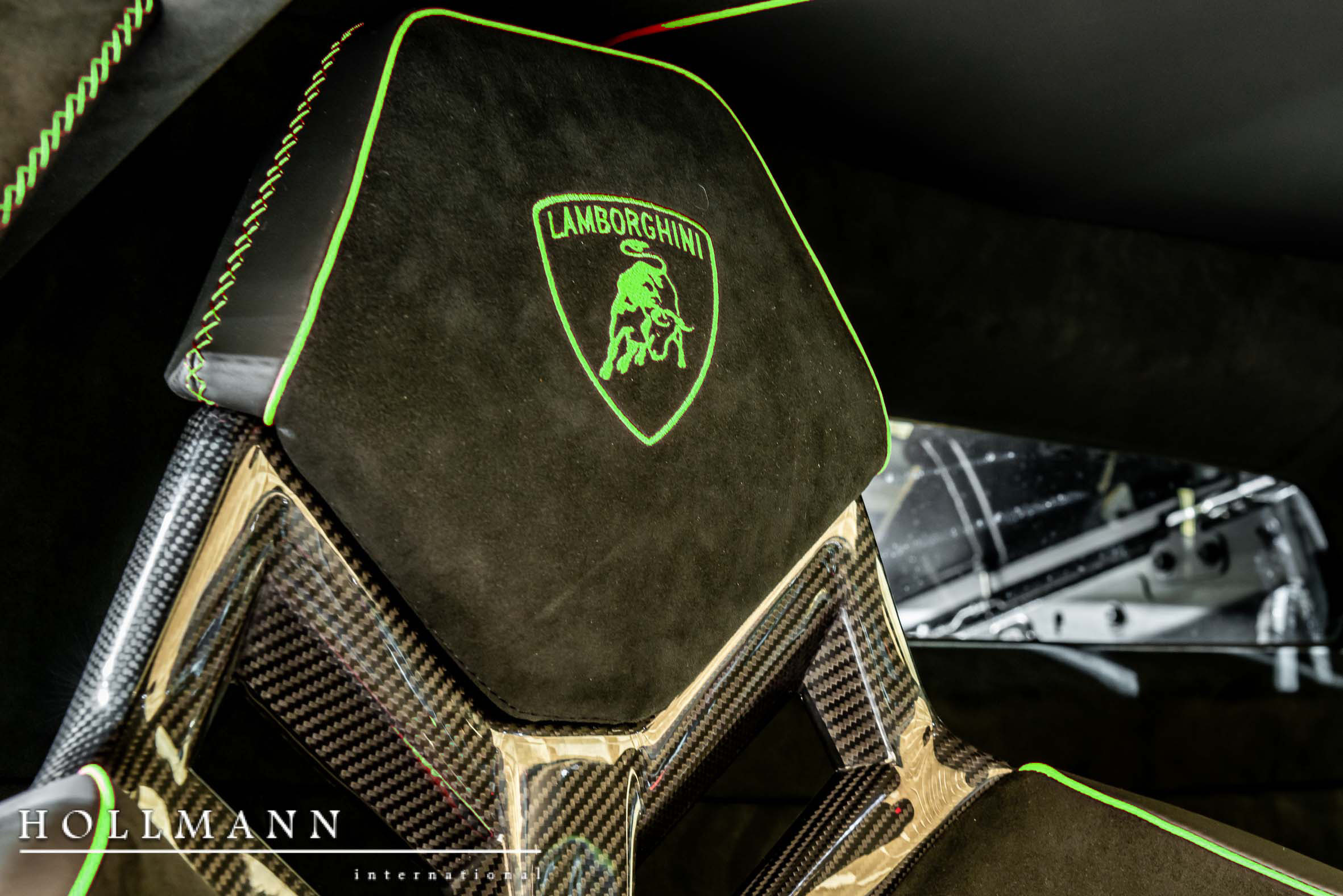 2020 Lamborghini Aventador SVJ Roadster MY 2021 by NOVITEC, 8/13