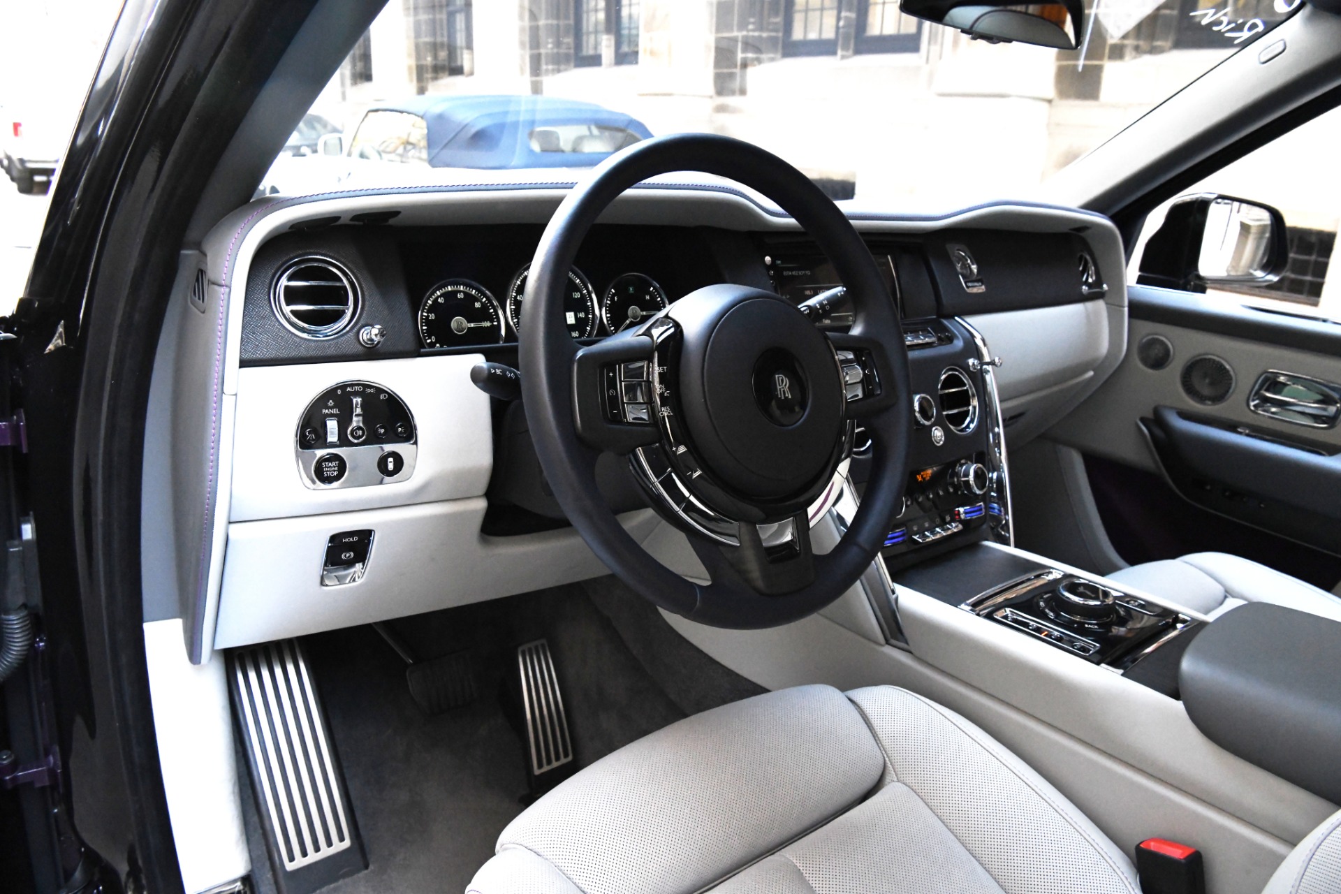 2020 ROLLS-ROYCE CULLINAN, 13/17