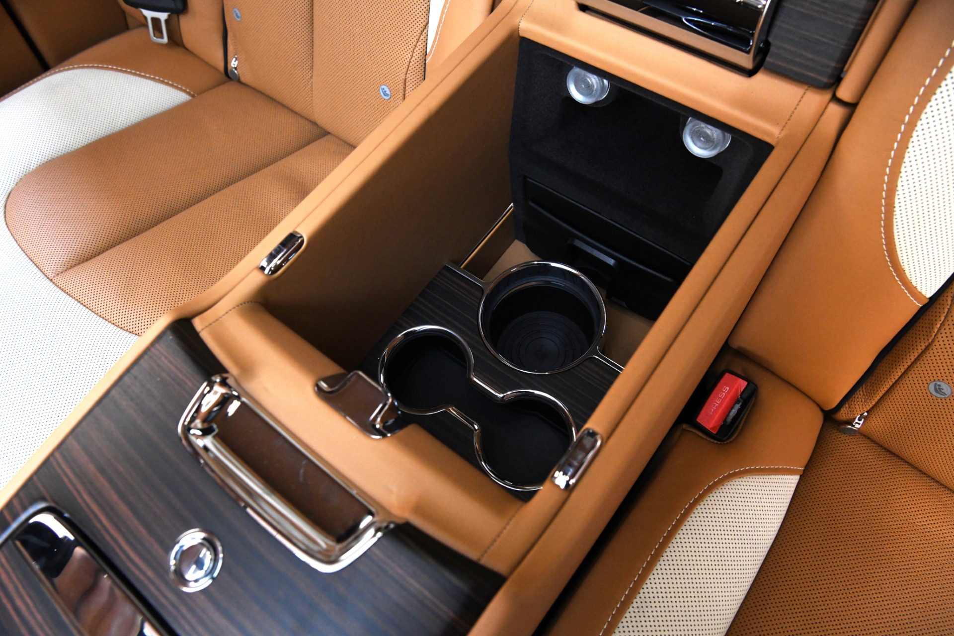 2020 Rolls-Royce Cullinan, 13/19