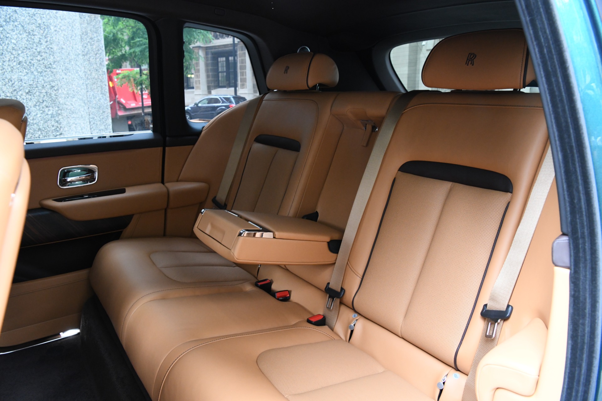 2020 Rolls-Royce Cullinan, 12/20