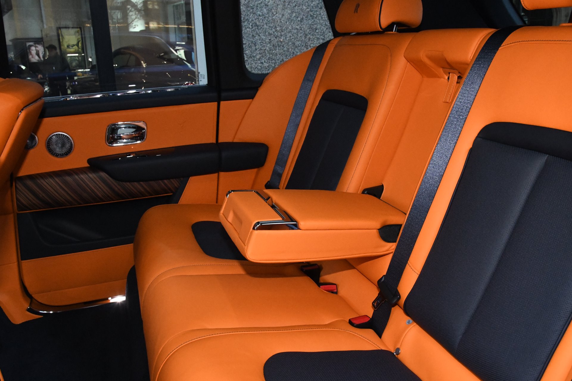 2019 Rolls-Royce Cullinan, 9/17