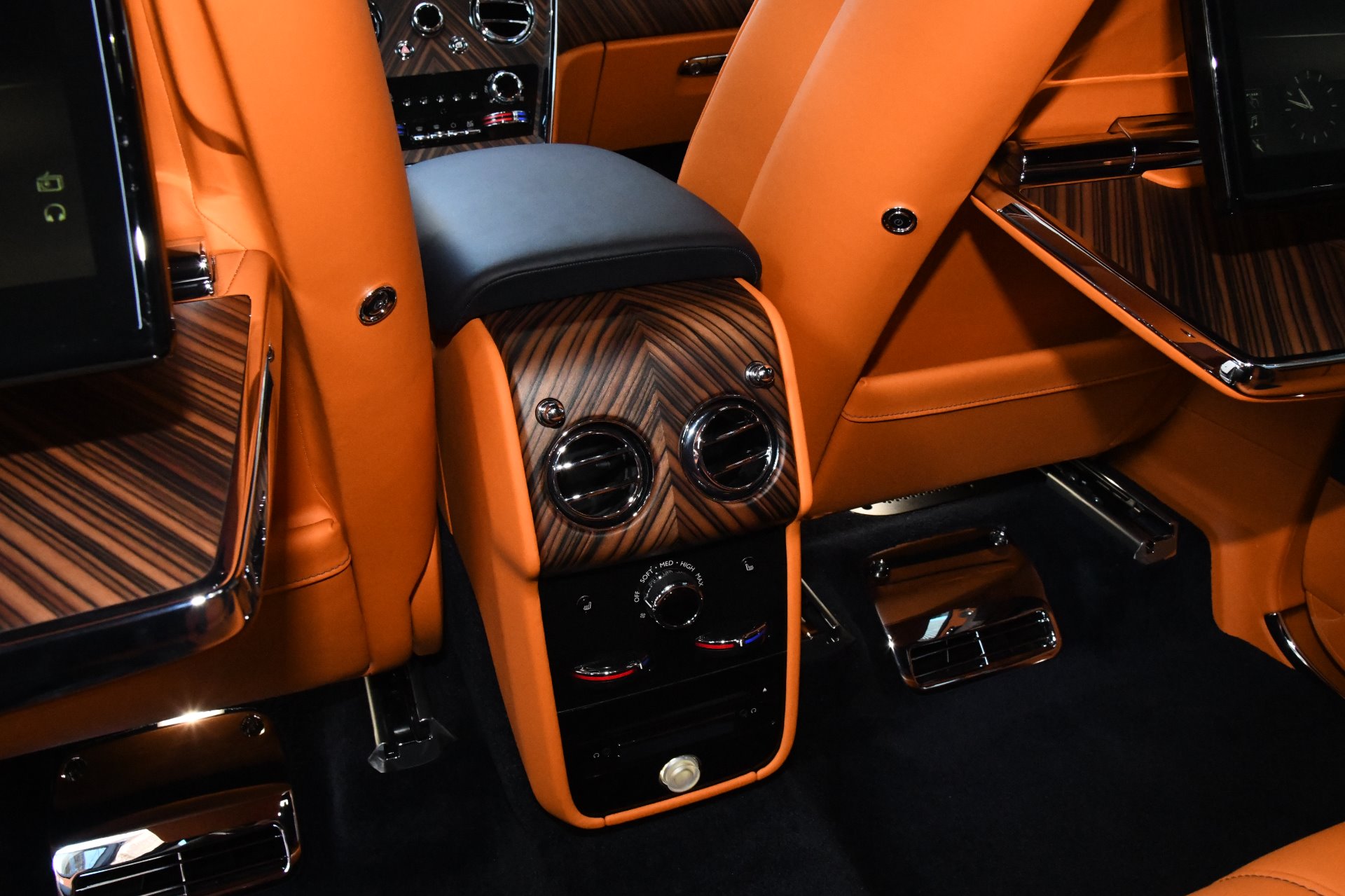 2019 Rolls-Royce Cullinan, 11/17