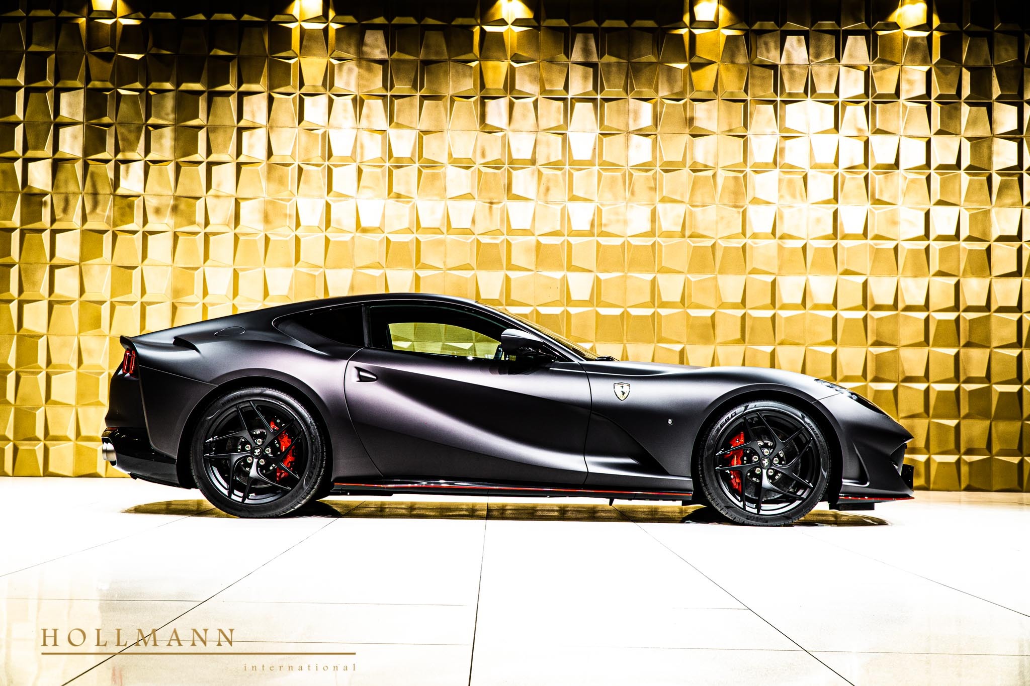 2020 Ferrari 812 Superfast