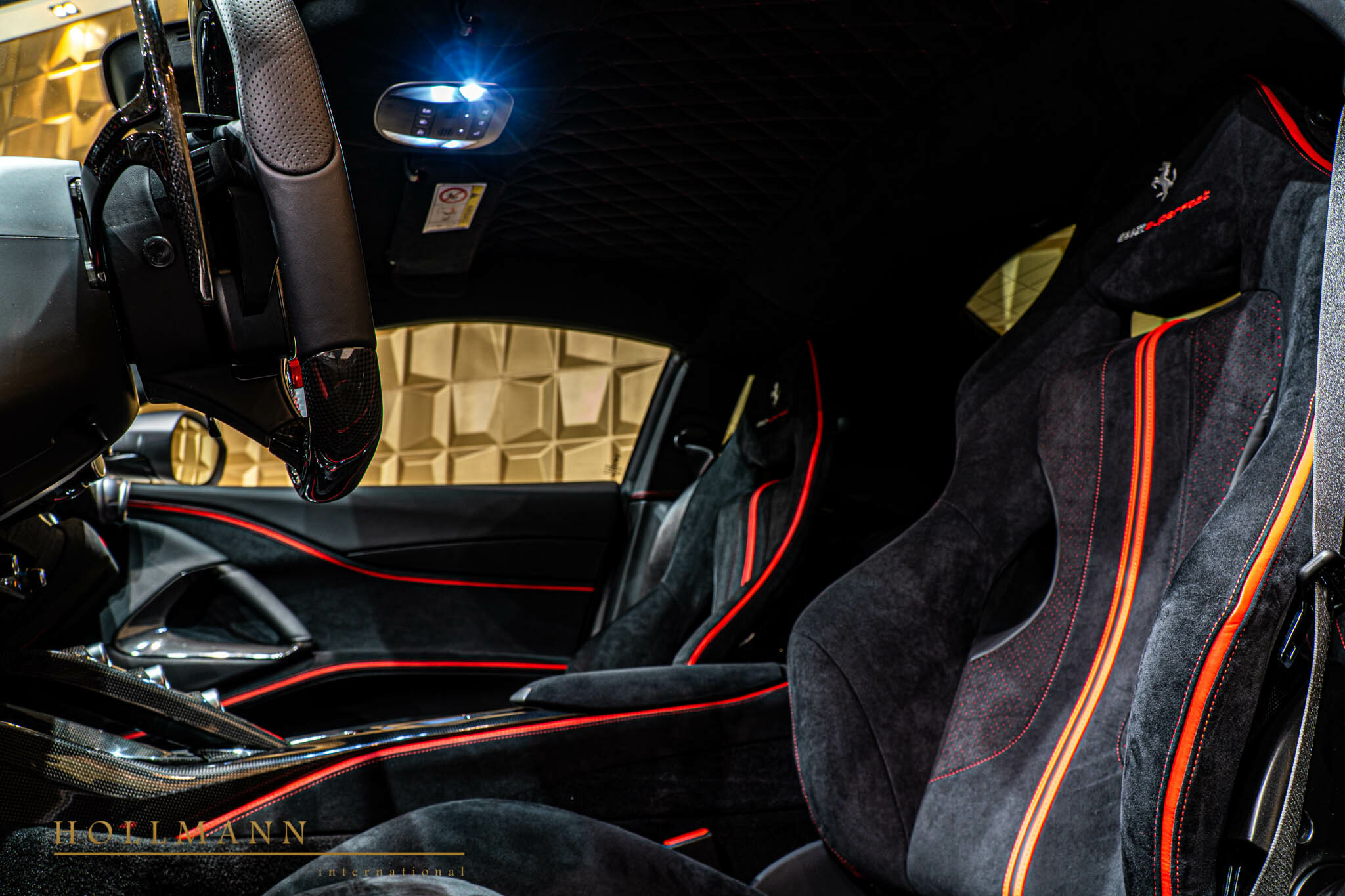 2020 Ferrari 812 Superfast, 11/20