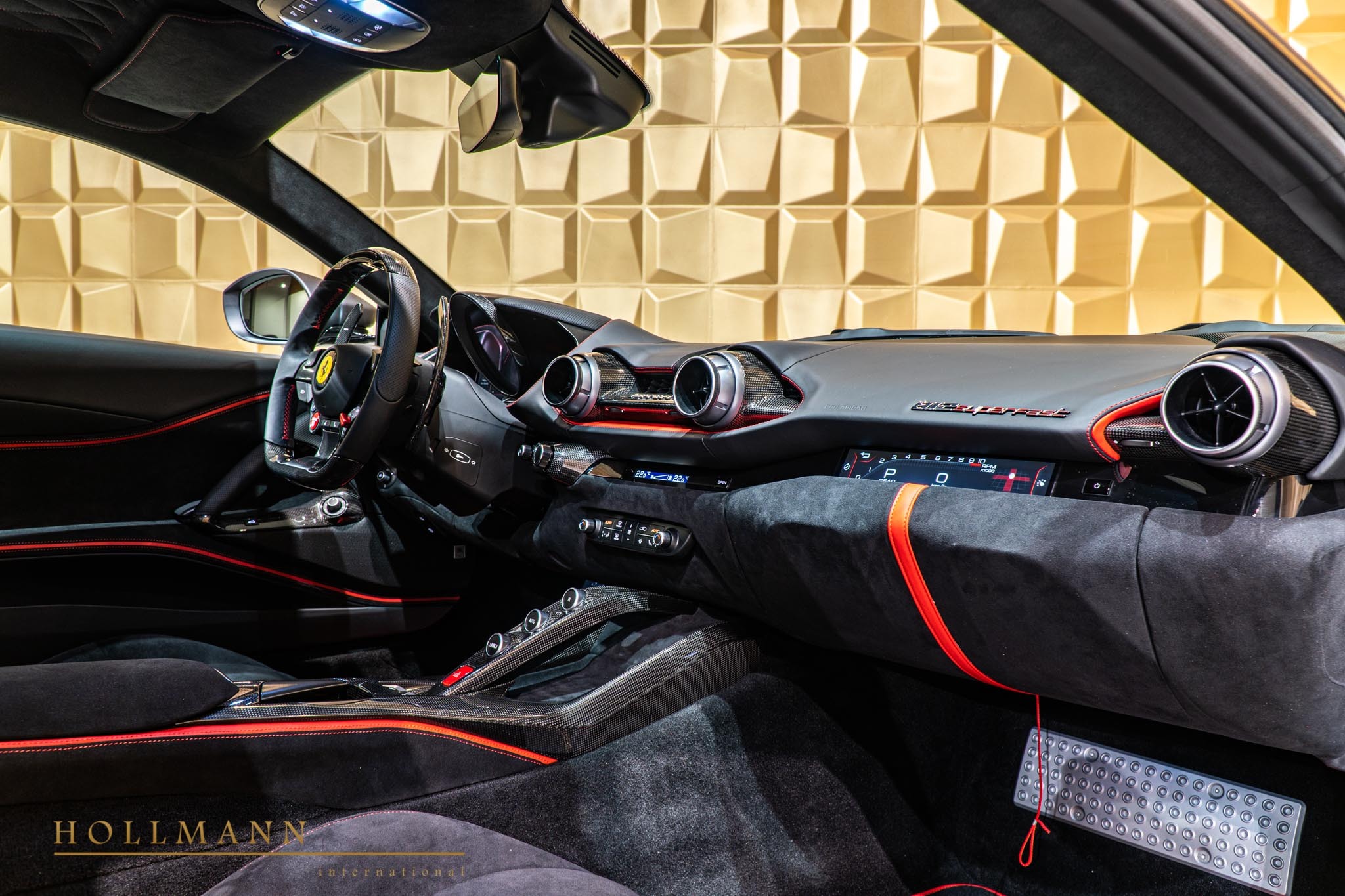 2020 Ferrari 812 Superfast, 13/20