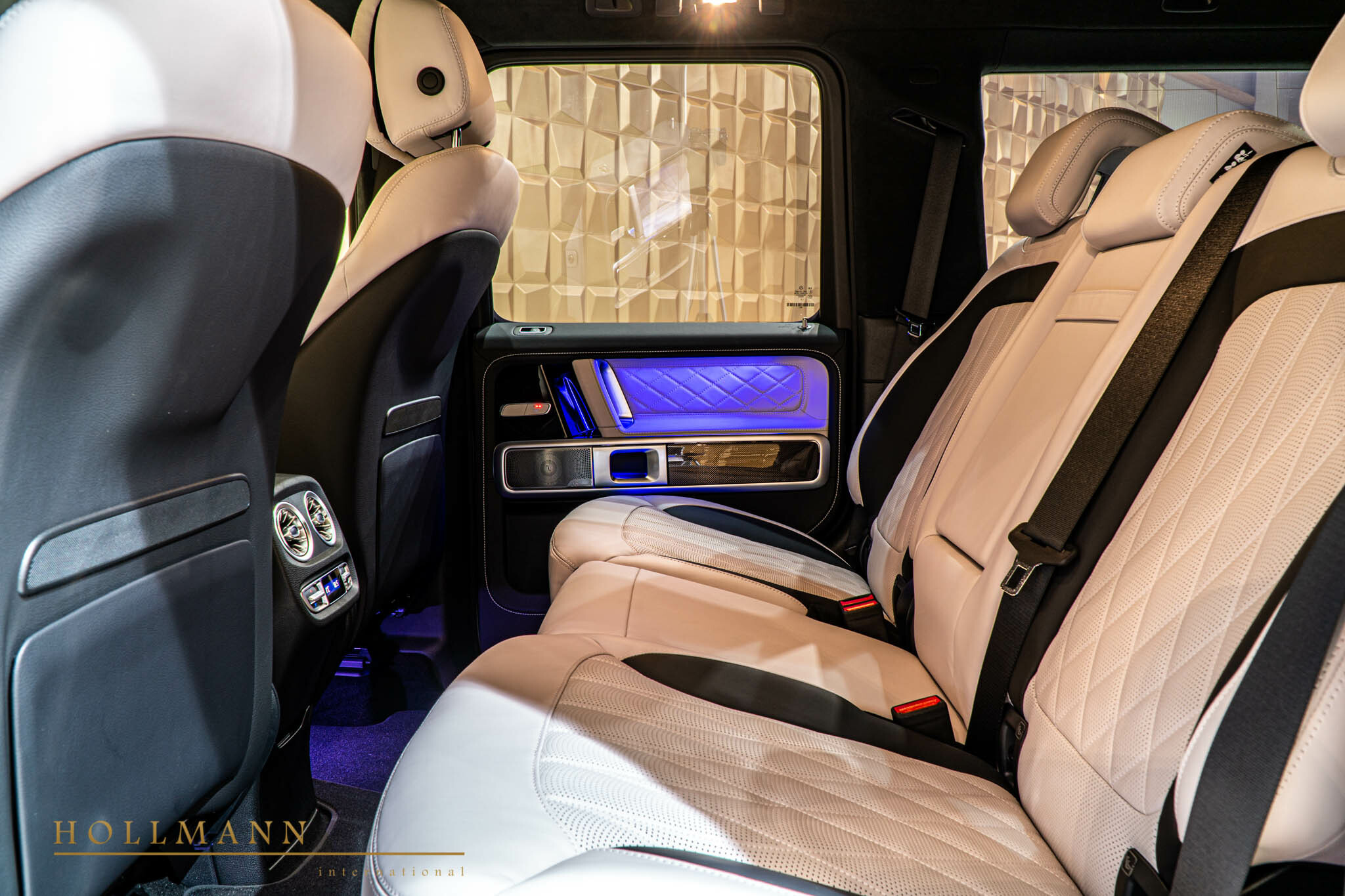 2020 Mercedes-Benz G 63 AMG MY2021, 14/20