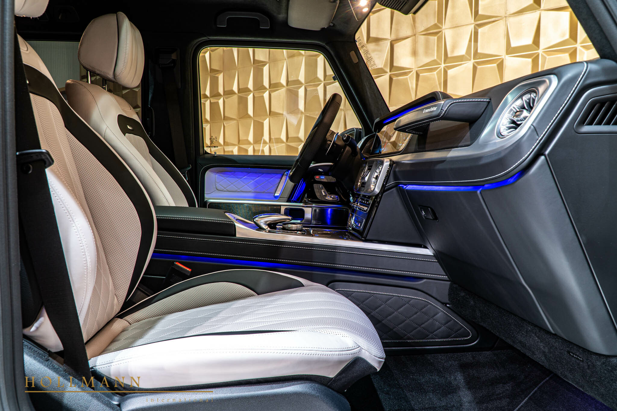 2020 Mercedes-Benz G 63 AMG MY2021, 16/20