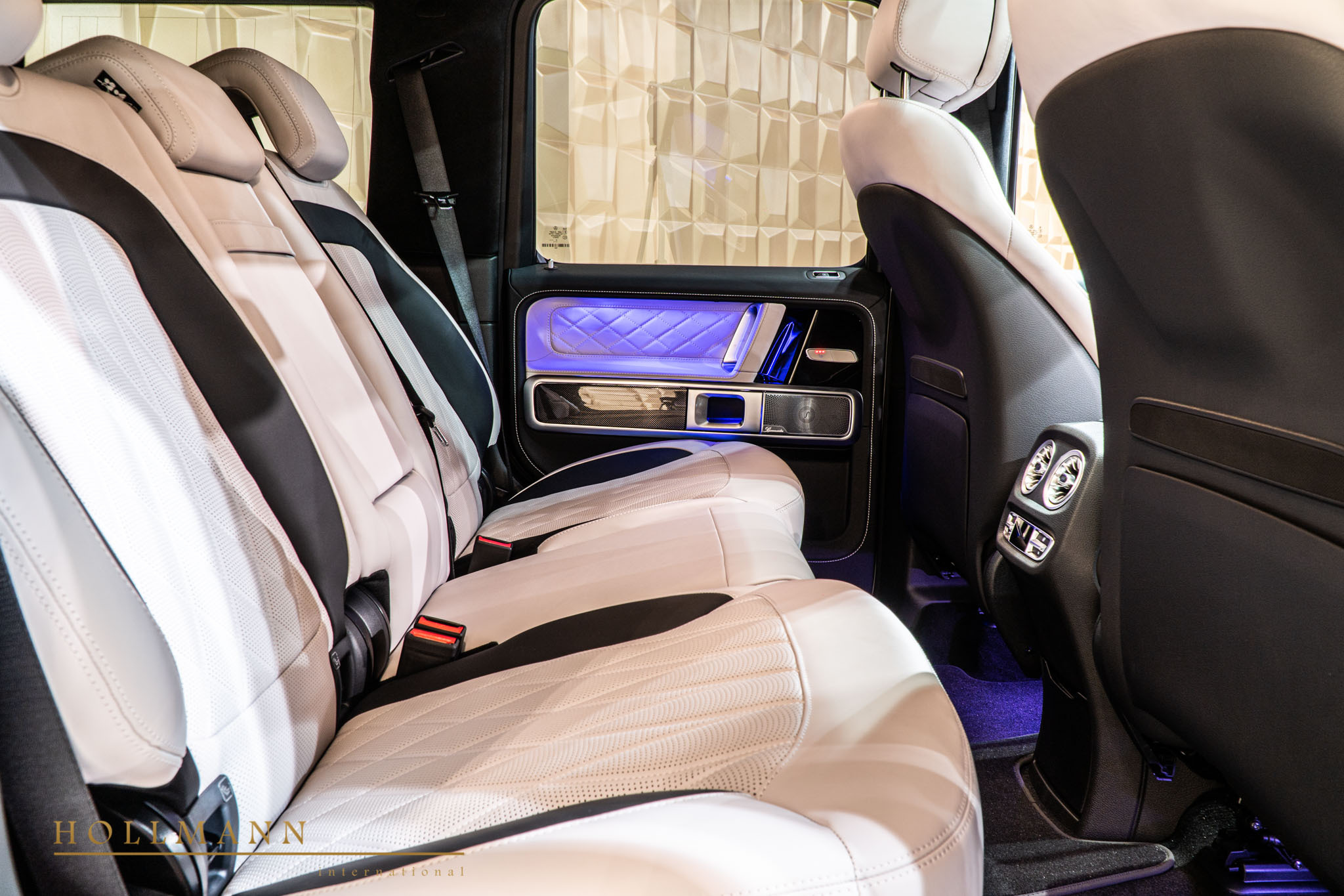 2020 Mercedes-Benz G 63 AMG MY2021, 18/20