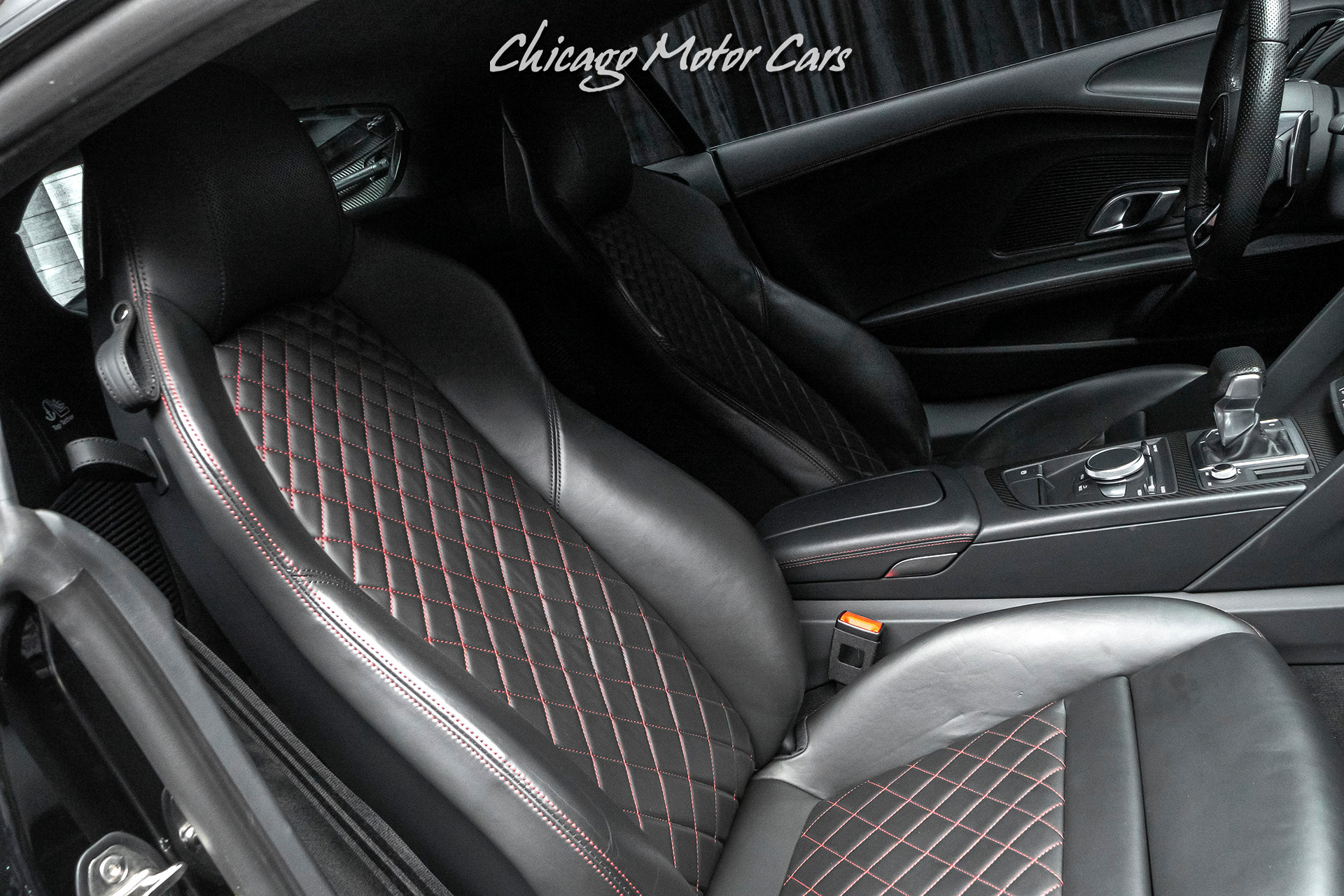 2017 Audi R8 5.2 Quattro V10 Plus Coupe, 9/24