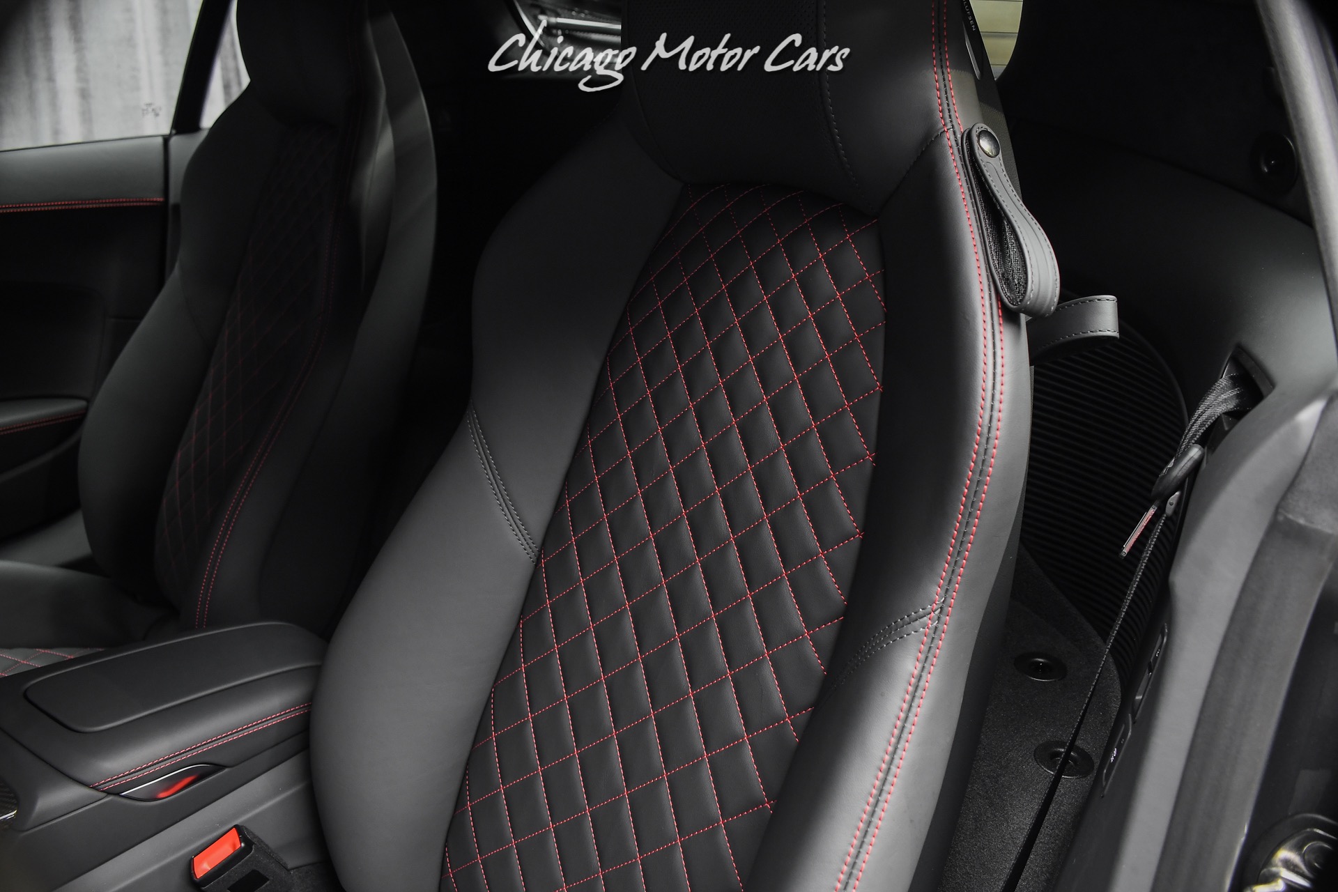 2020 AUDI R8 5.2 QUATTRO V10 PERFORMANCE COUPE, 9/18