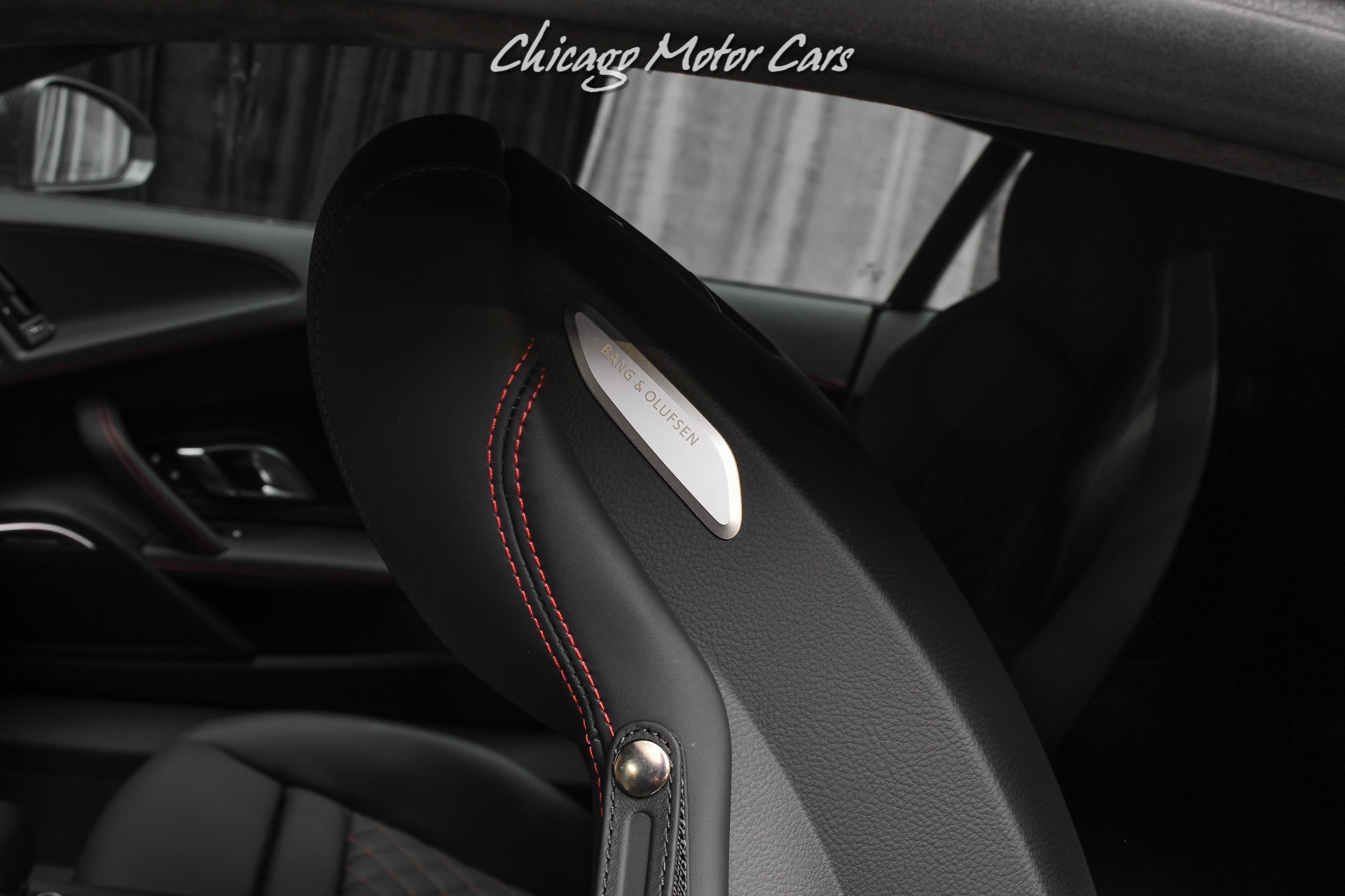 2020 AUDI R8 5.2 QUATTRO V10 PERFORMANCE COUPE, 11/18