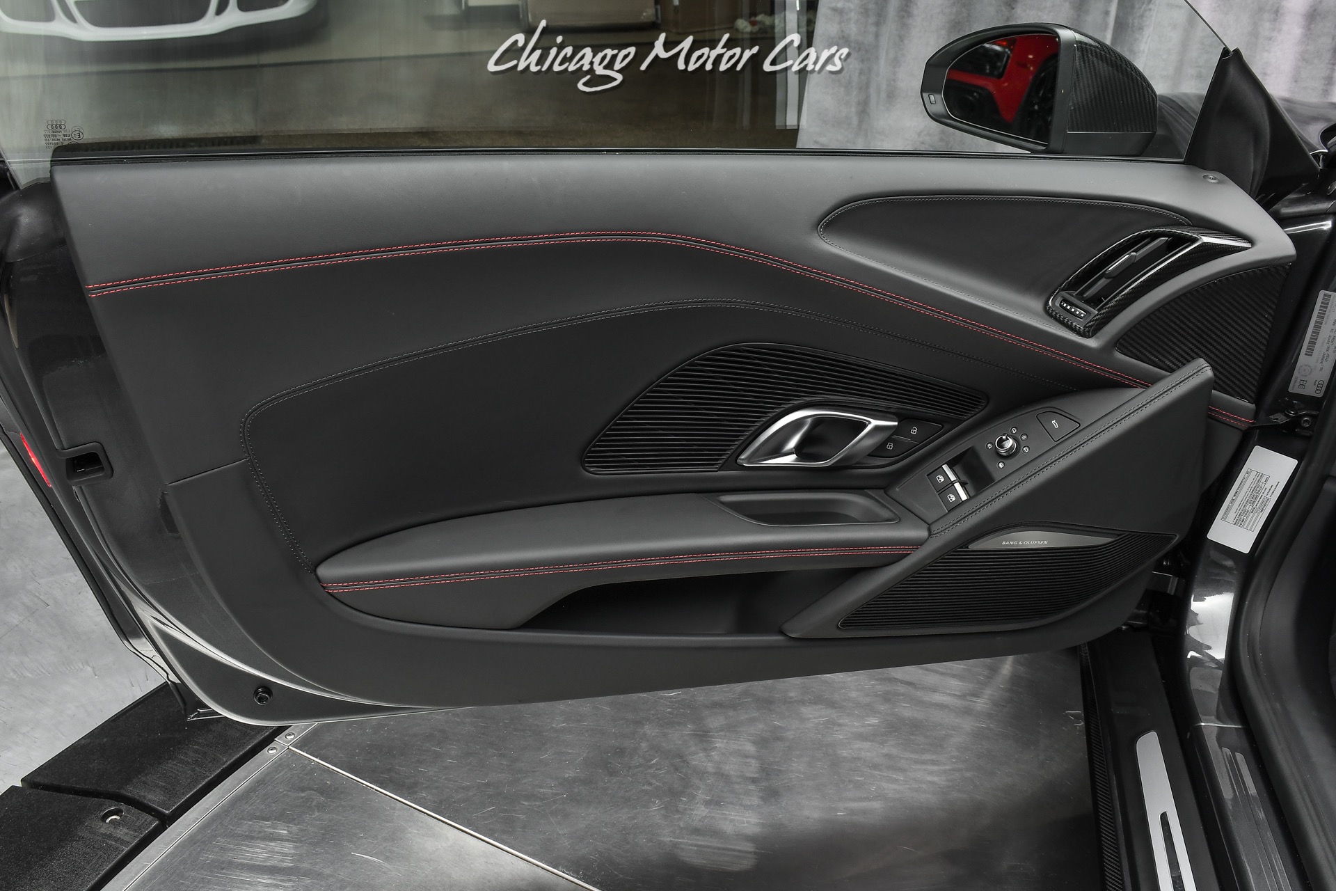 2020 AUDI R8 5.2 QUATTRO V10 PERFORMANCE COUPE, 14/18