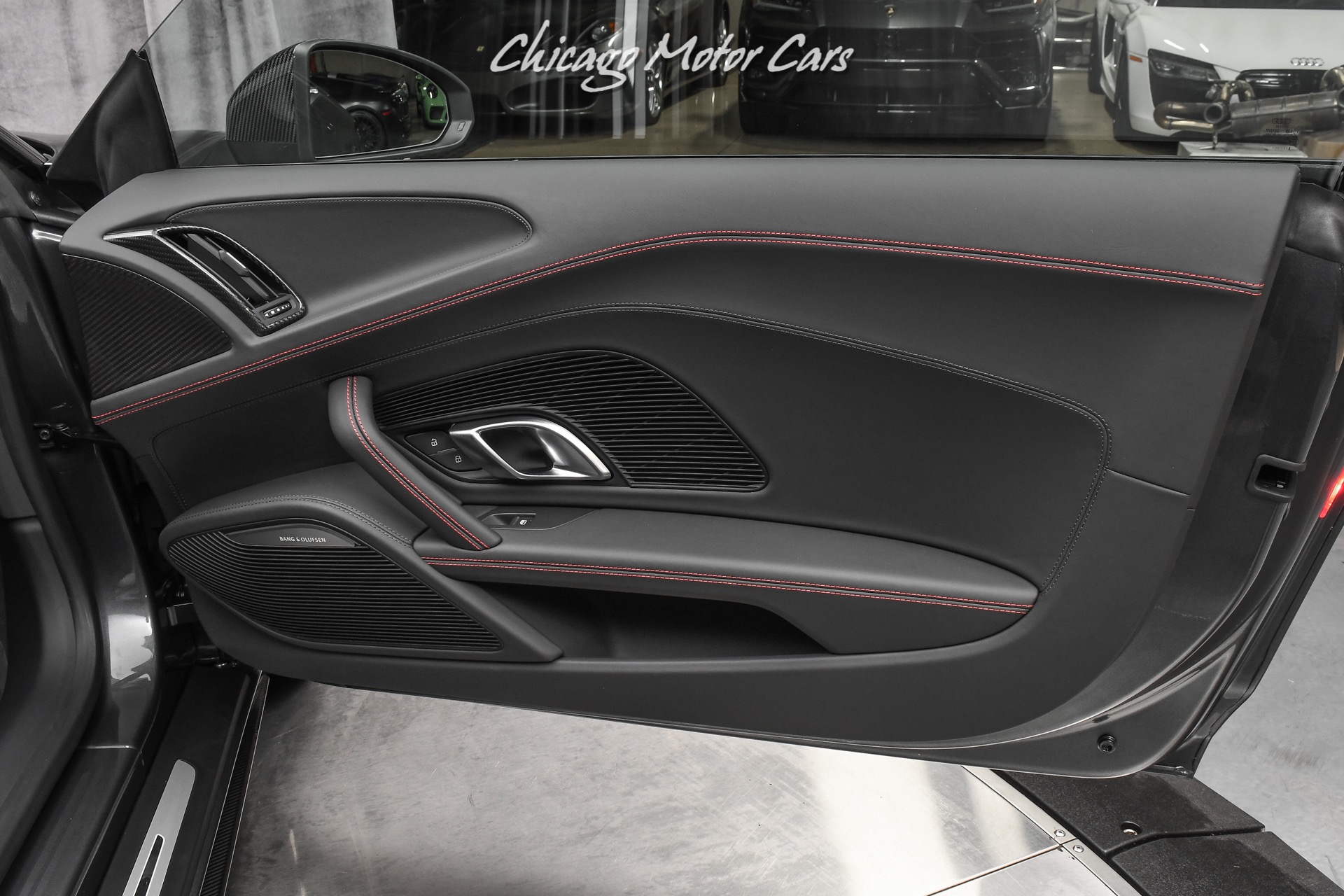 2020 AUDI R8 5.2 QUATTRO V10 PERFORMANCE COUPE, 15/18