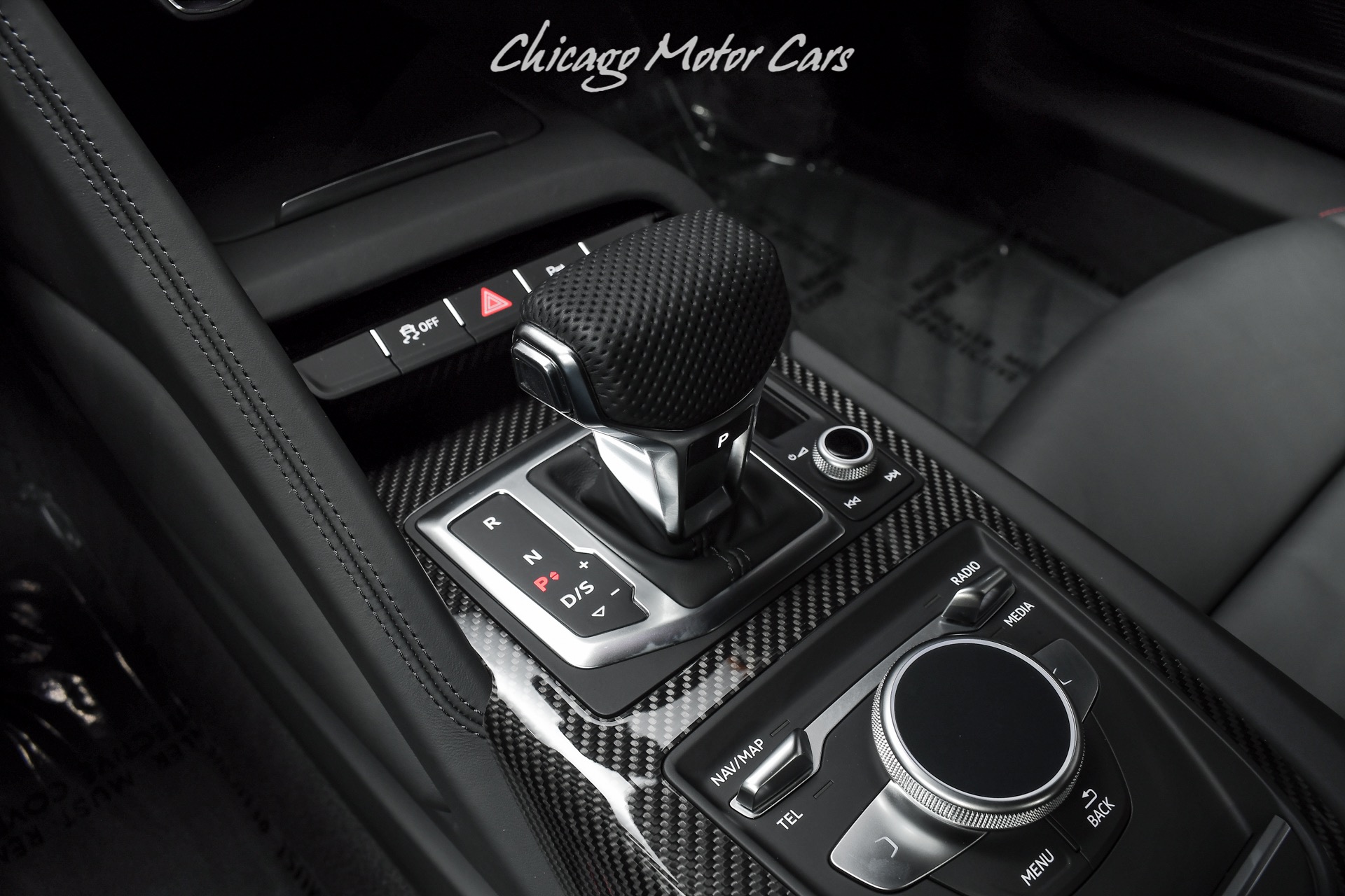 2020 Audi R8 5.2L Quattro V10 Performance Coupe, 9/20