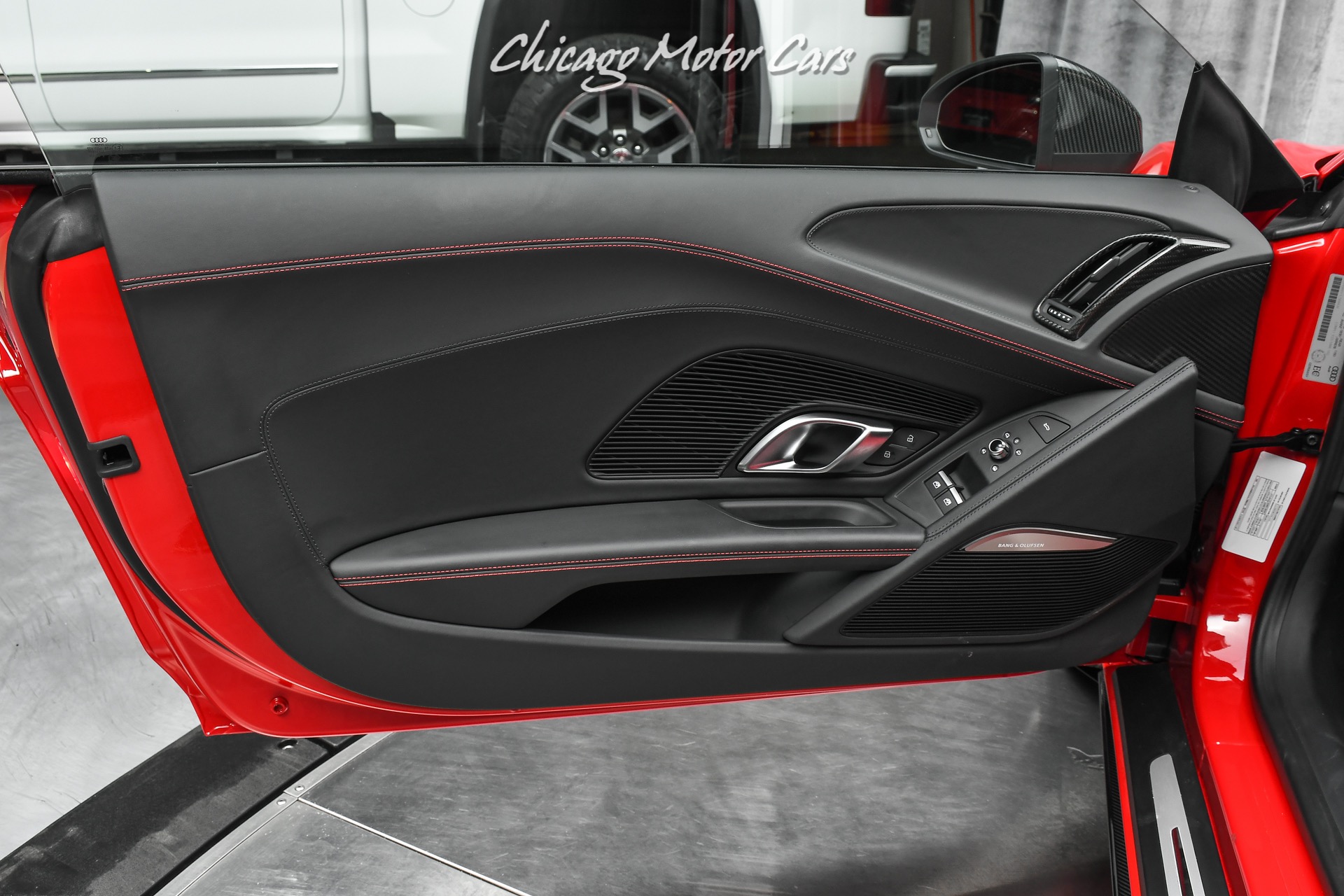 2020 Audi R8 5.2L Quattro V10 Performance Coupe, 18/20