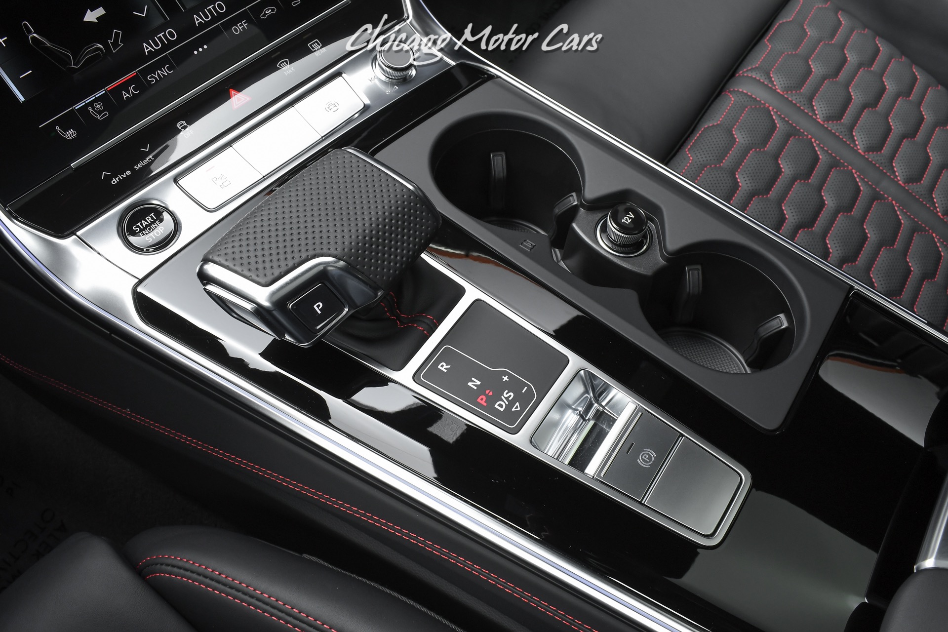 2020 Audi RS6 Avant, 9/20