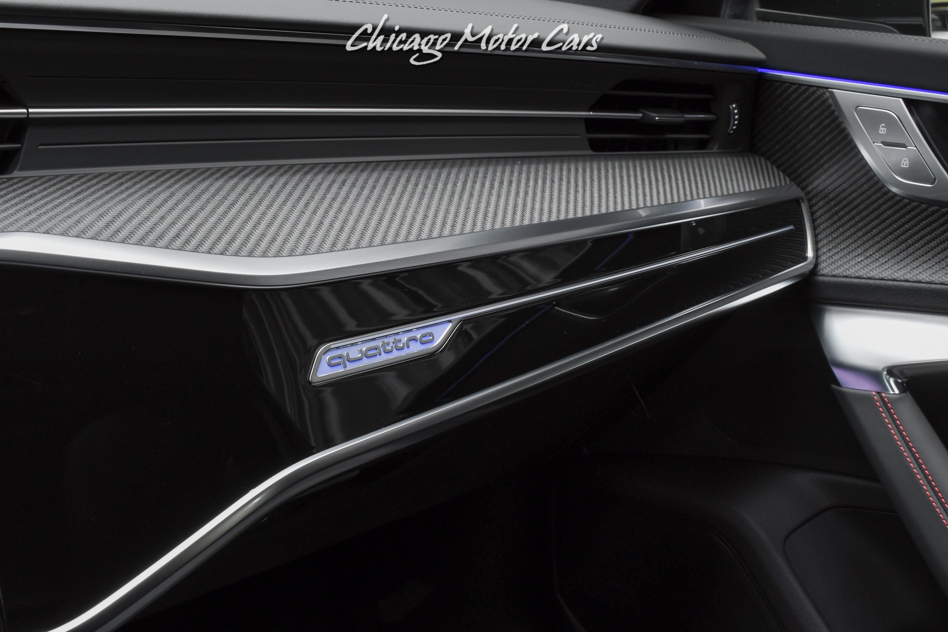 2020 Audi RS6 Avant, 11/20