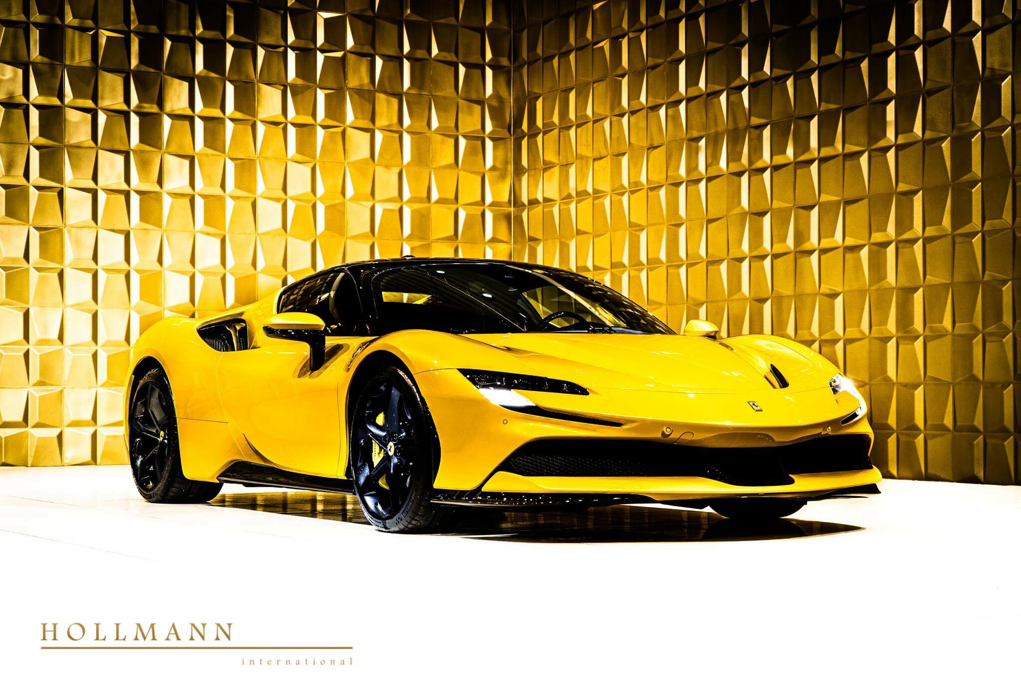 2022 Ferrari SF90 Stradale, 21/33