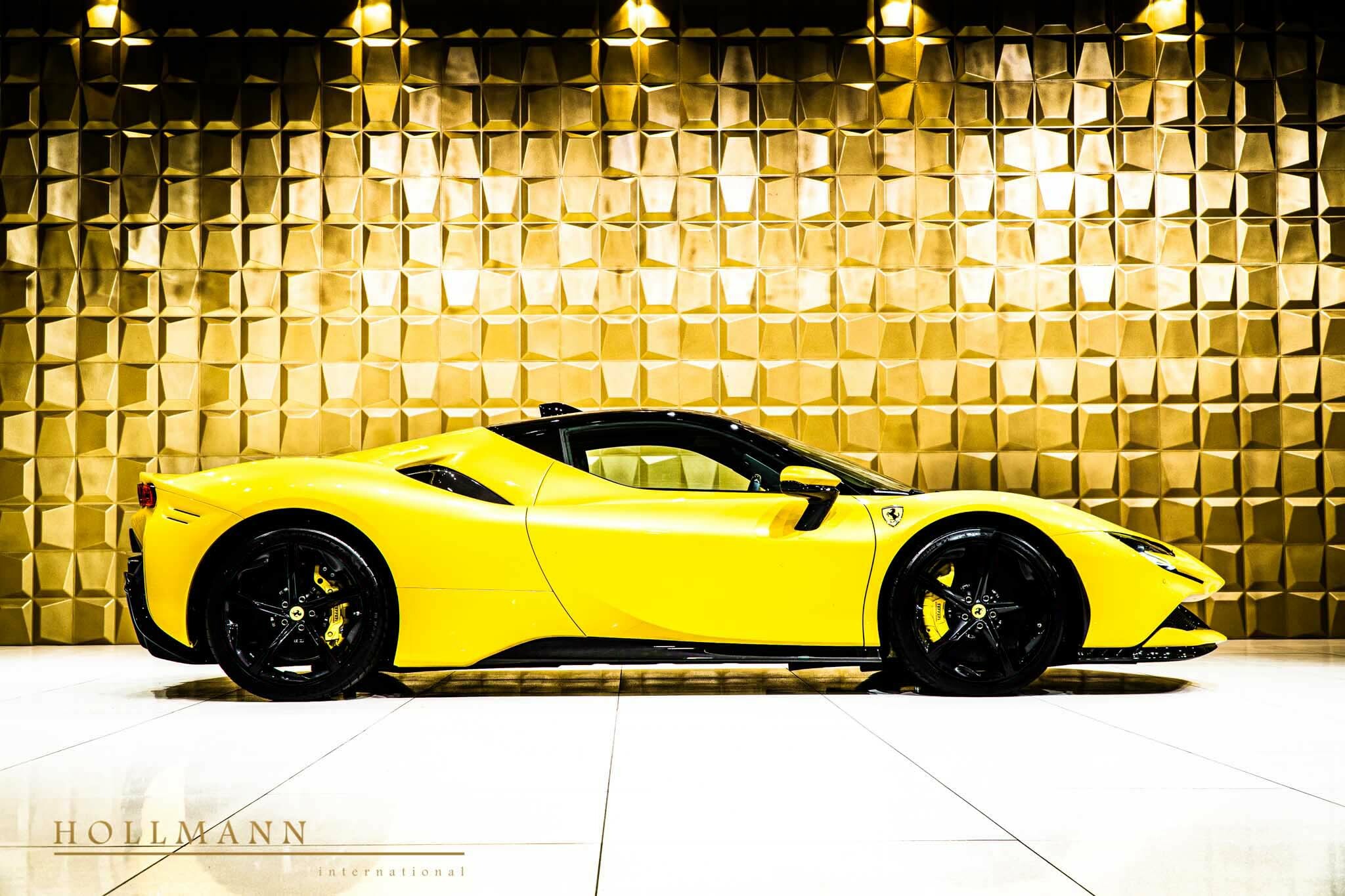 2022 Ferrari SF90 Stradale, 23/33