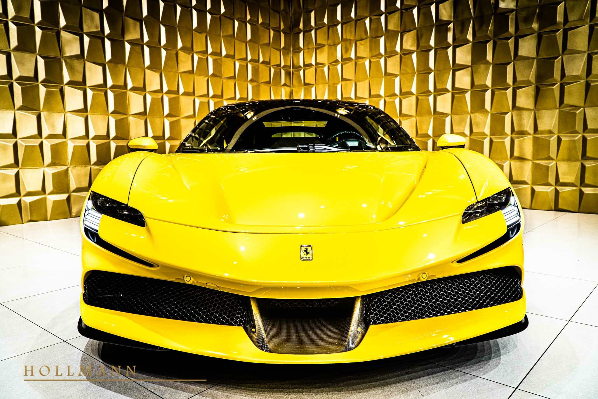 2022 Ferrari SF90 Stradale, 29/33