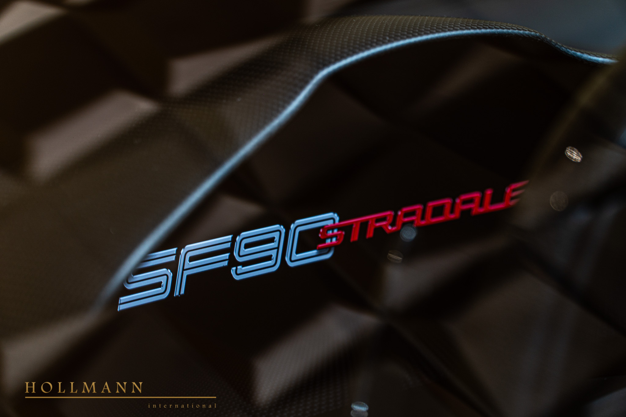 2022 Ferrari SF90 Stradale, 30/33