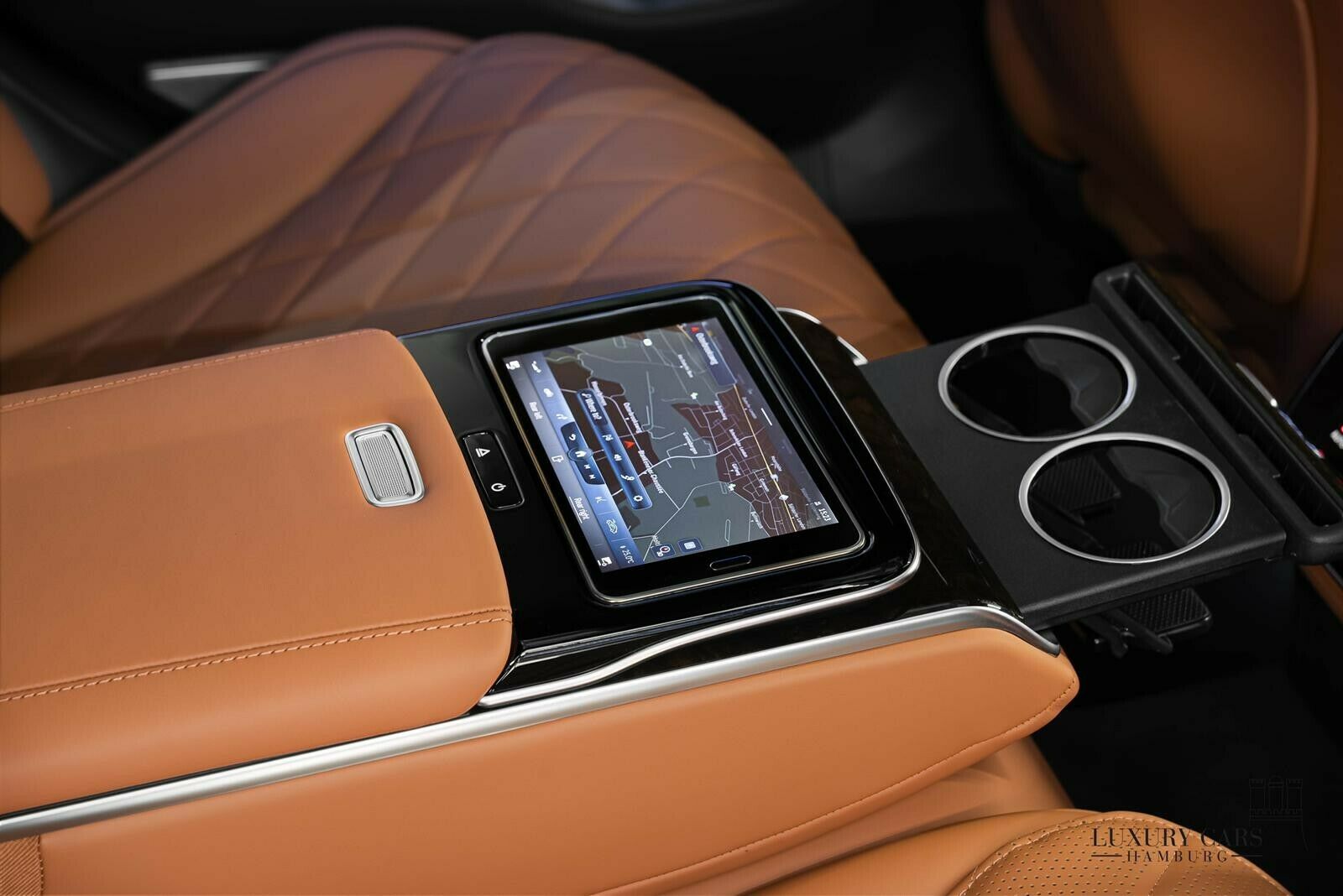 2020 Mercedes-Benz S 400 d L 4M NEW 2021, 14/20
