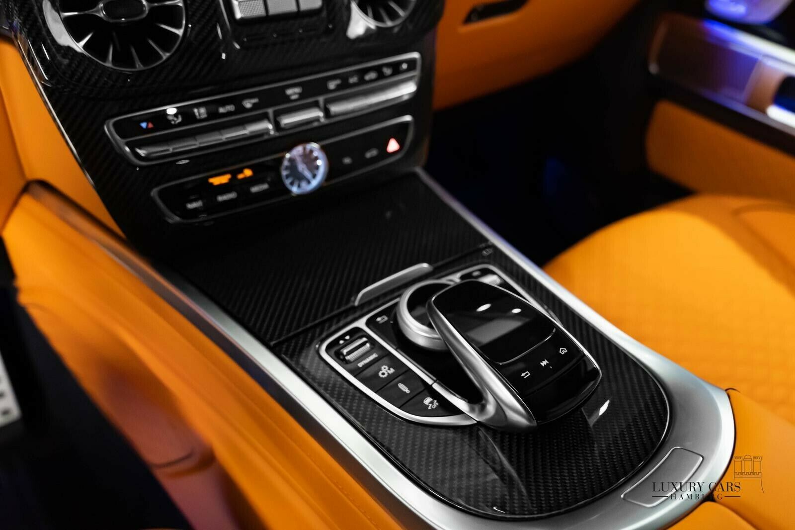2020 BRABUS G 800 Widestar, 15/20