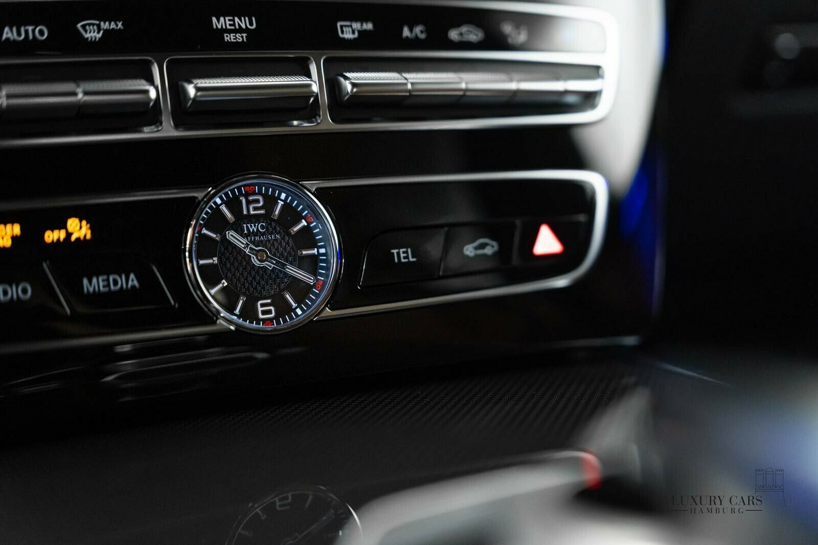 2020 Mercedes-Benz G 63 AMG BRILLIANT BLUE, 16/17