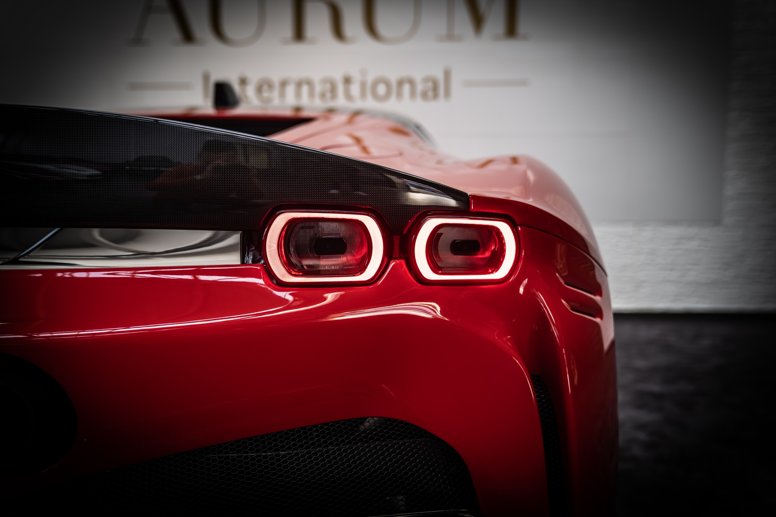 2020 Ferrari SF90 Stradale, 21/23