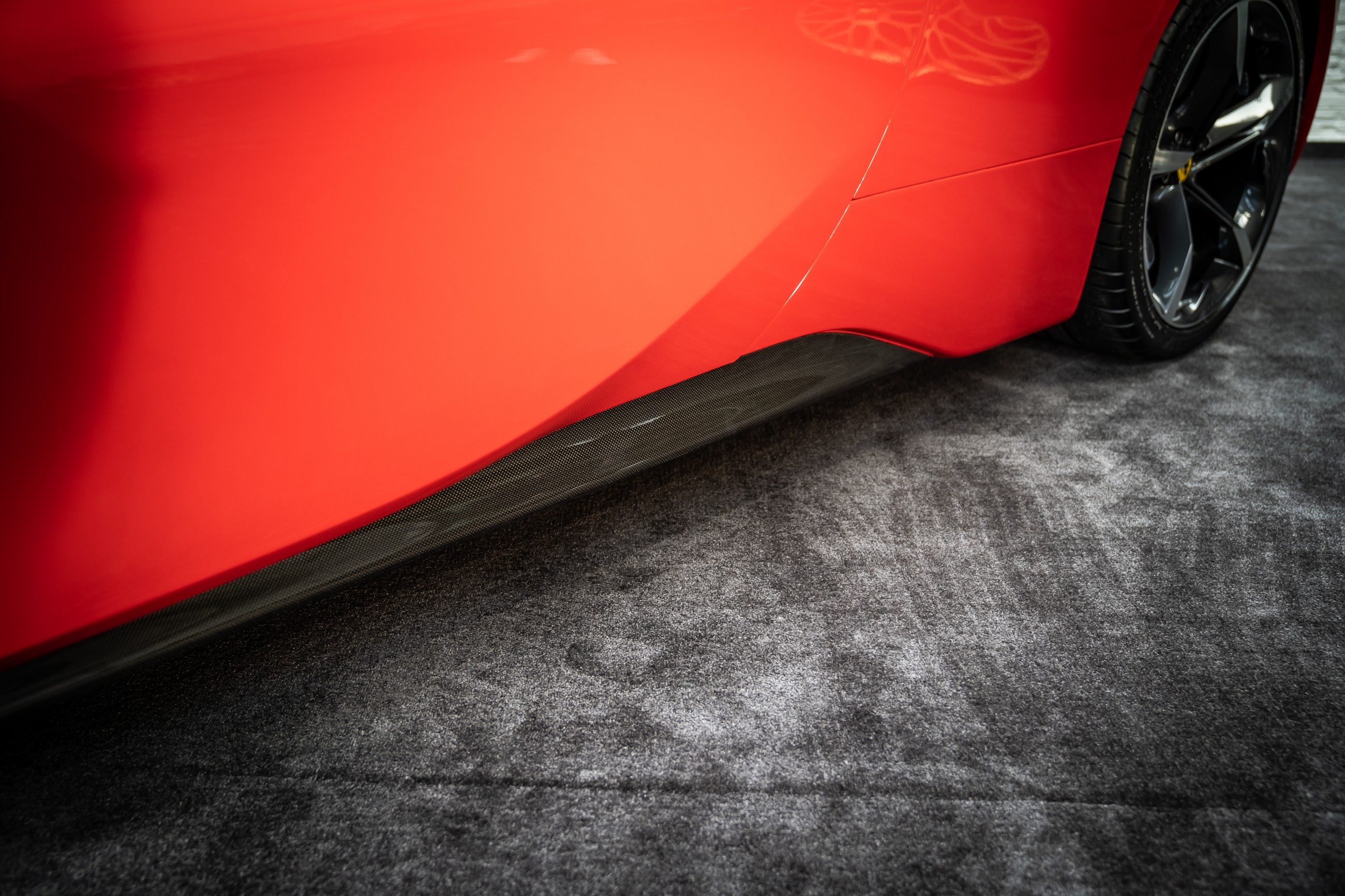 2020 Ferrari SF90 Stradale, 9/23