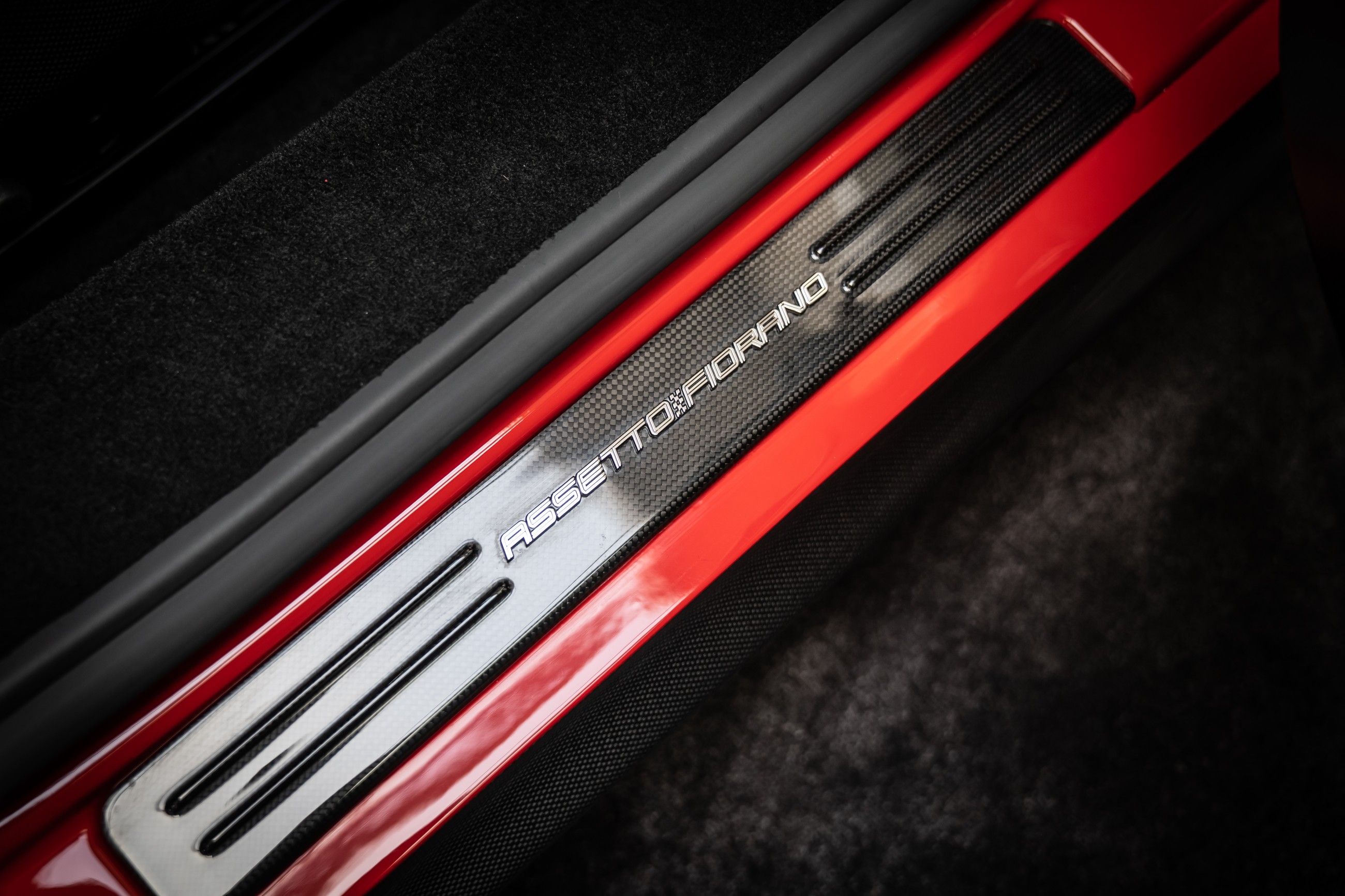 2020 Ferrari SF90 Stradale, 16/23