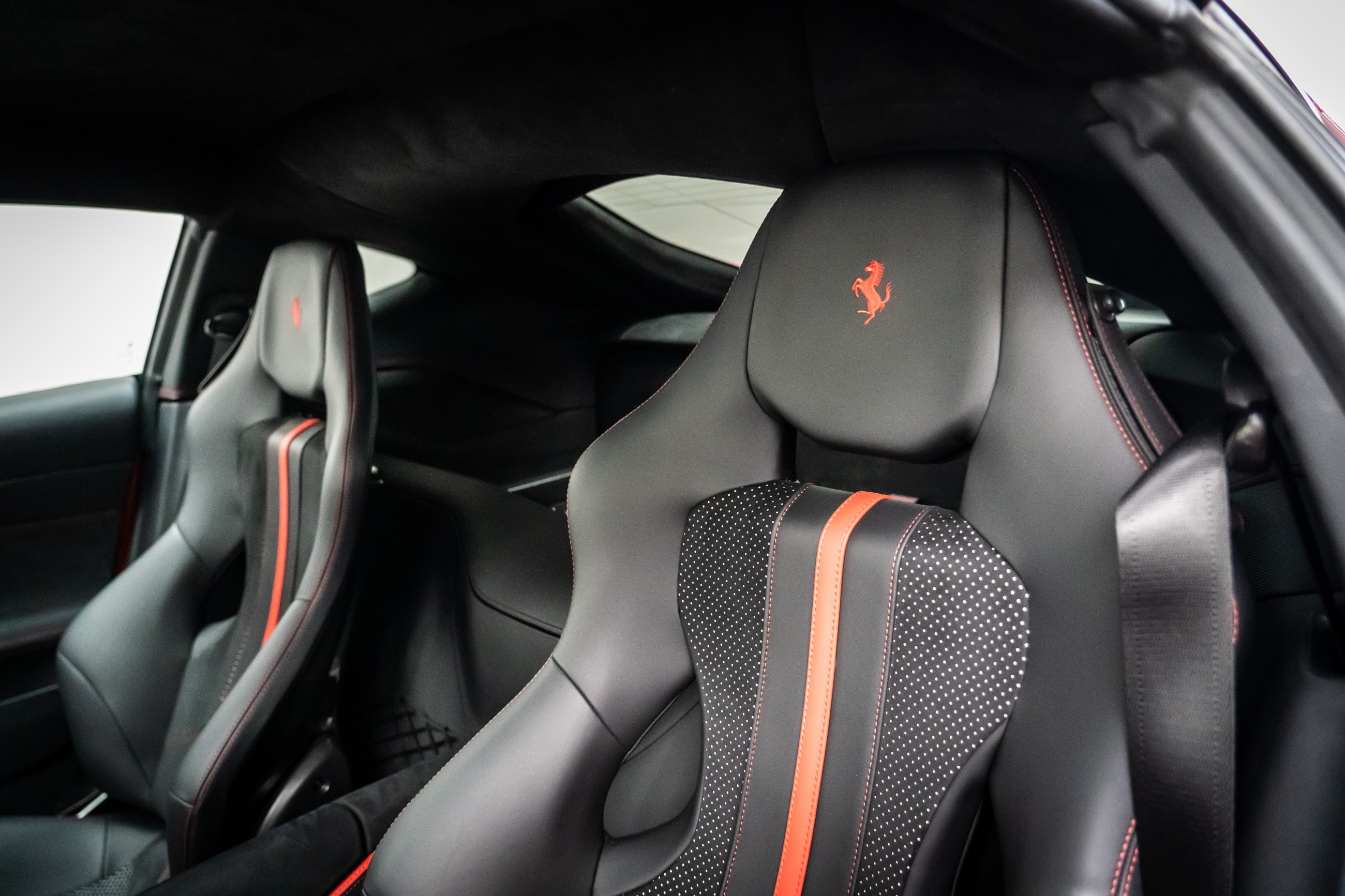 2018 Ferrari 812 Superfast, 4/6